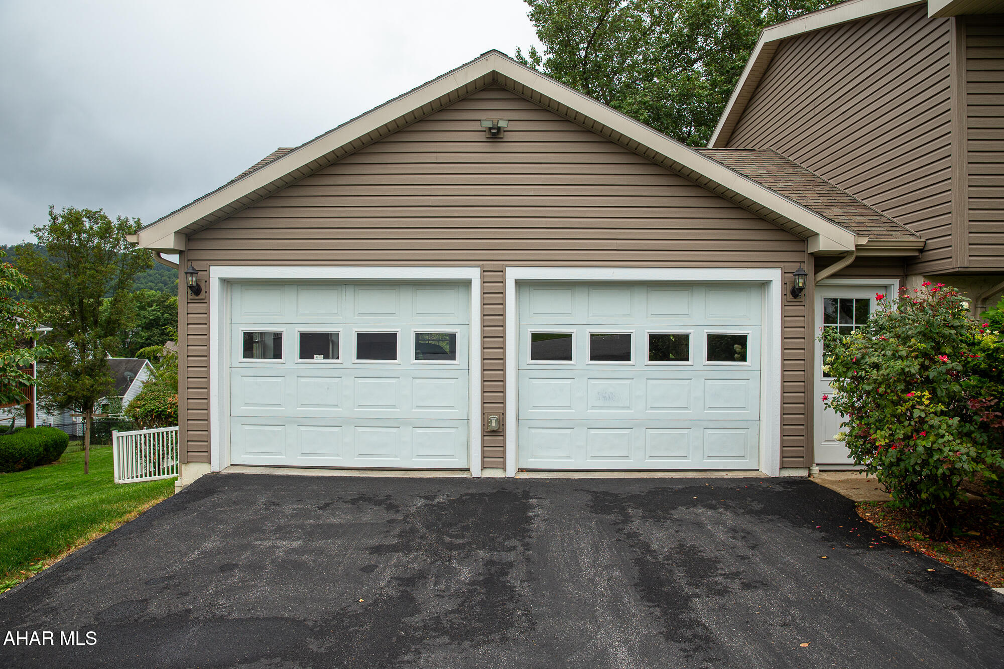 Penn Farms - Residential