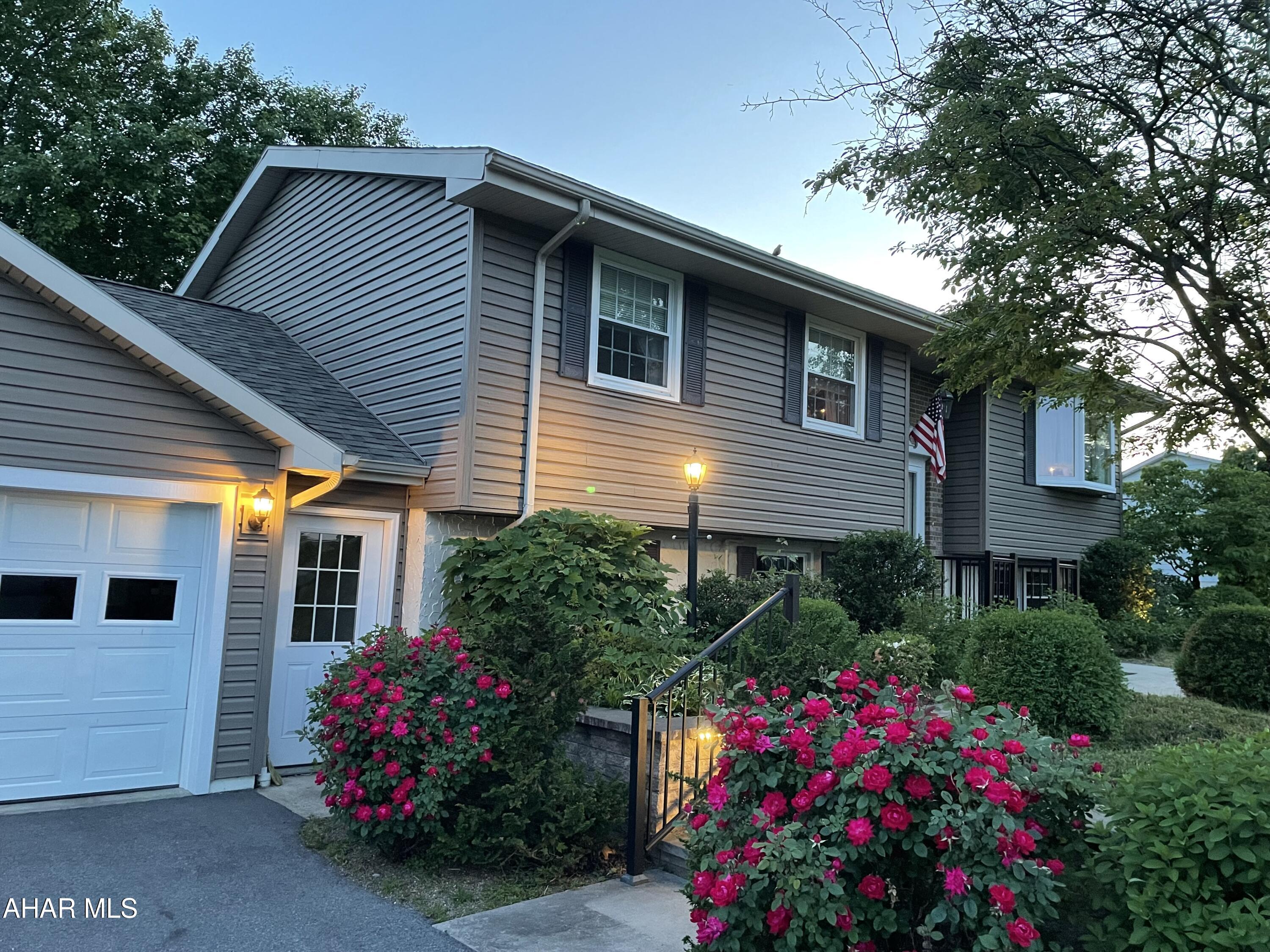 Penn Farms - Residential