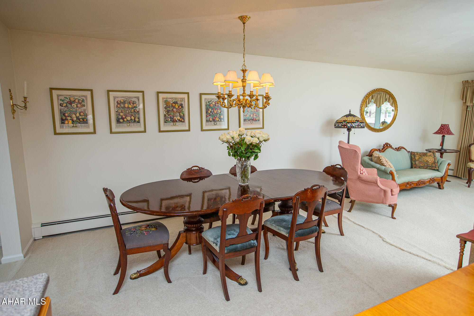 Penn Farms - Residential