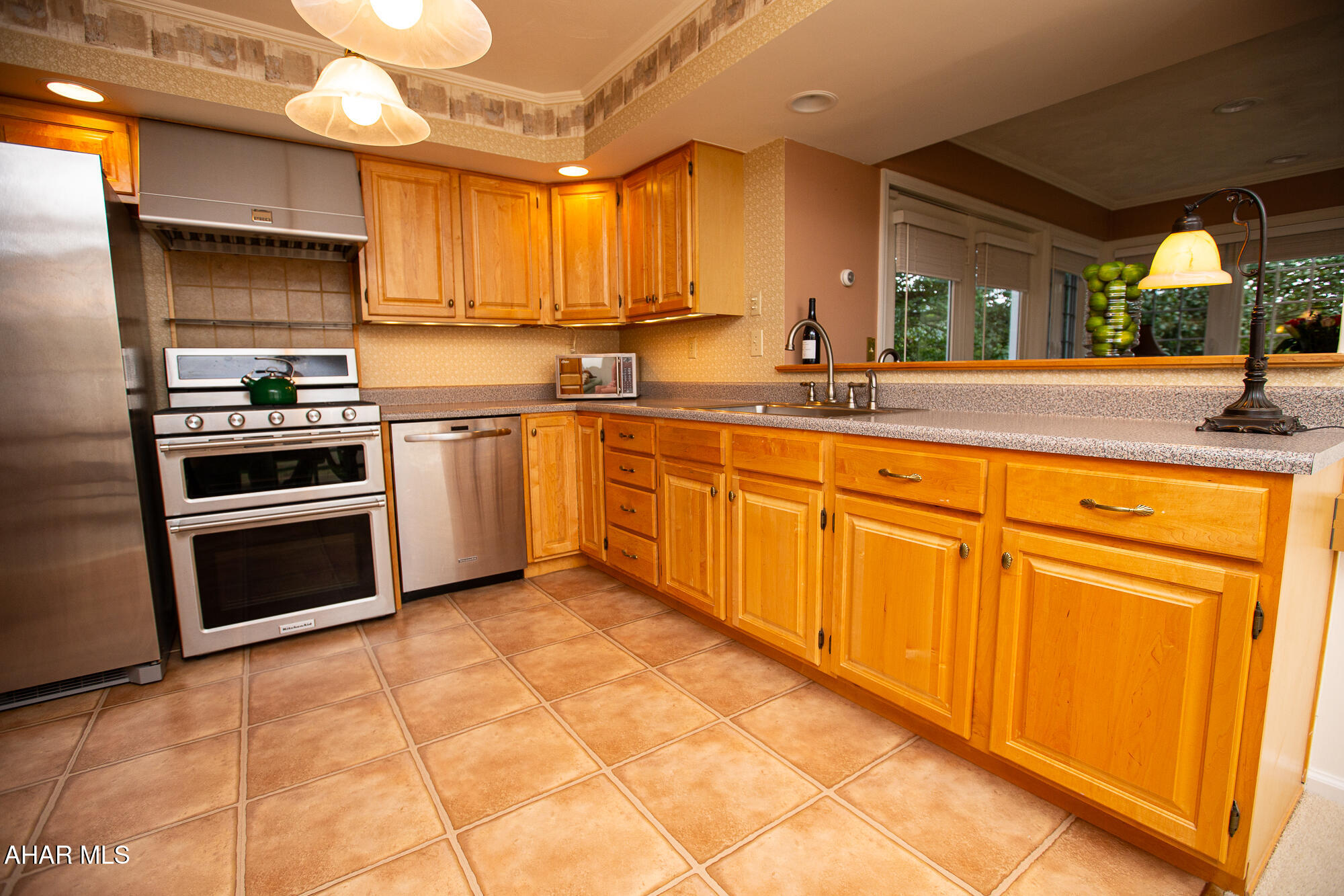 Penn Farms - Residential