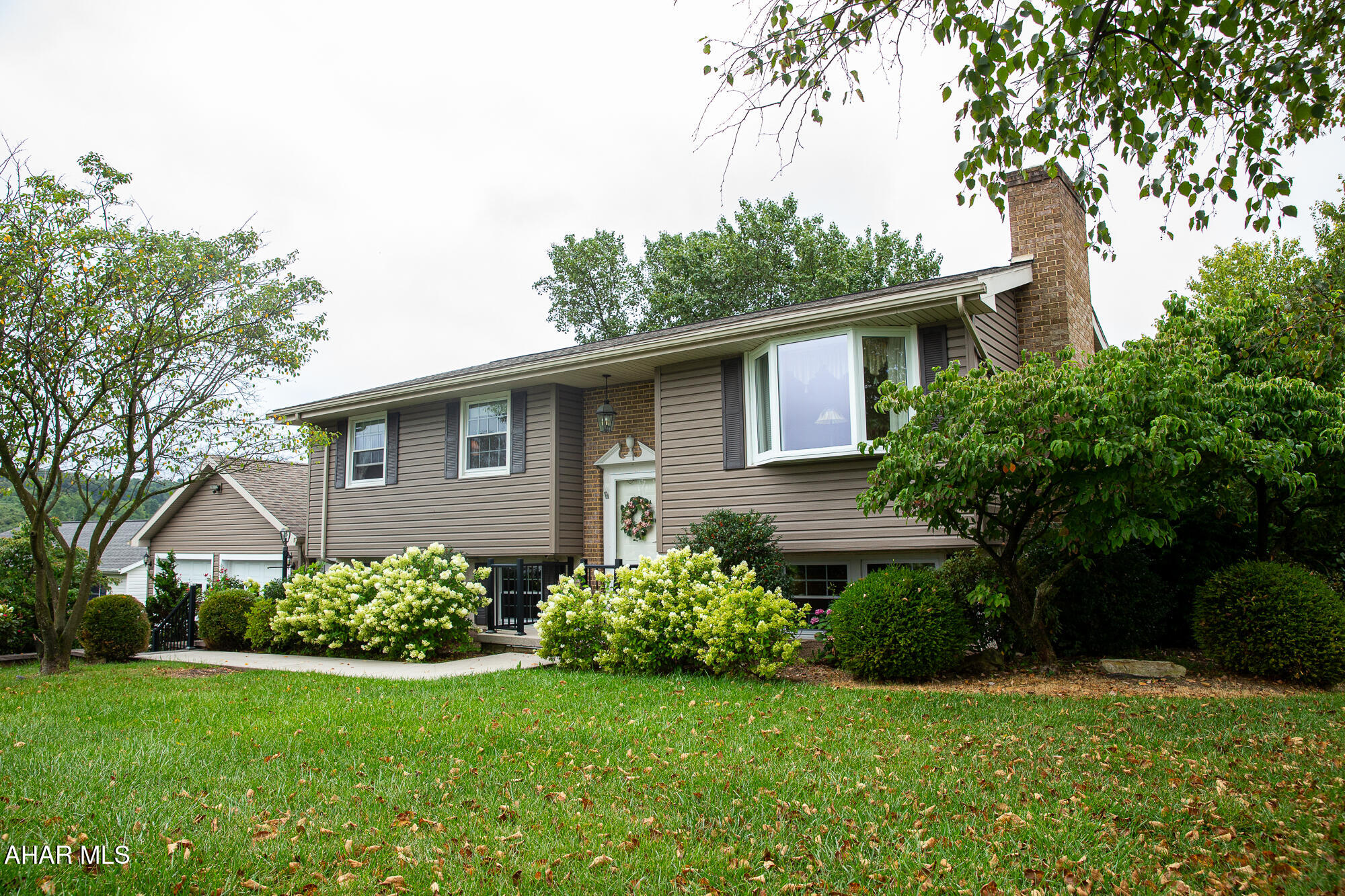 Penn Farms - Residential