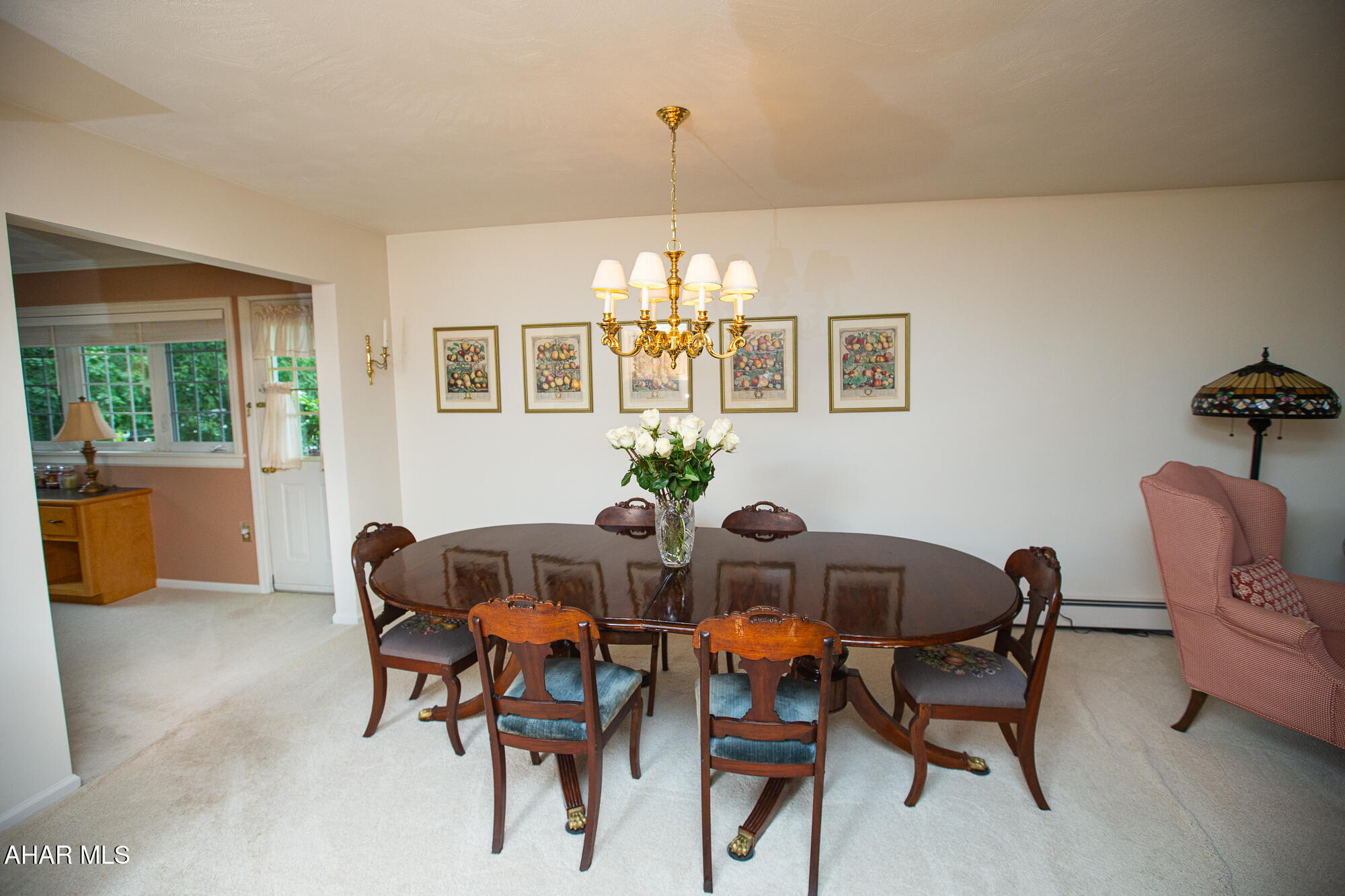 Penn Farms - Residential