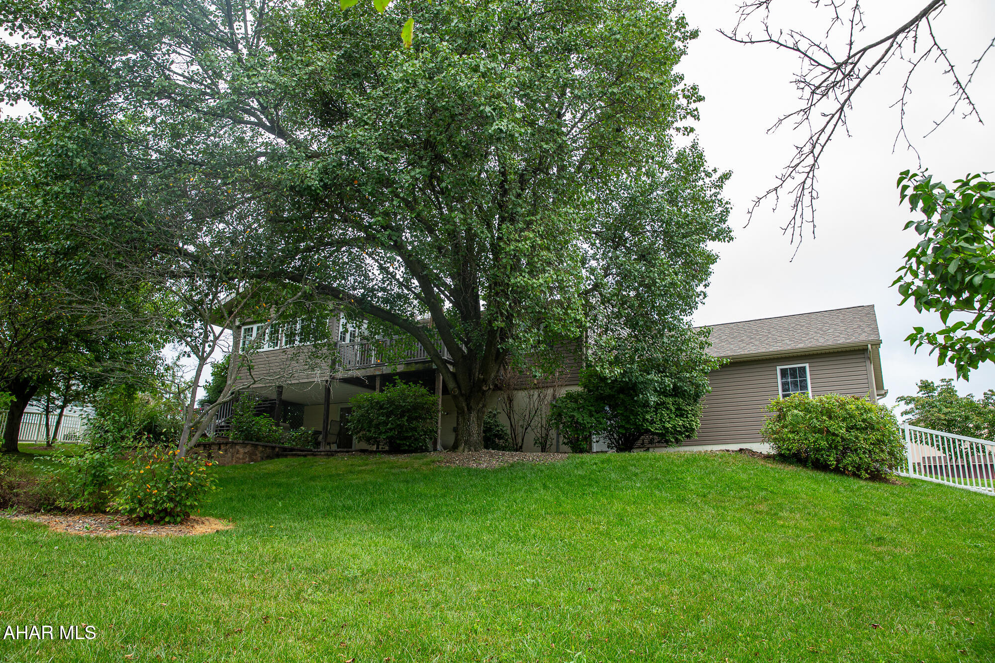 Penn Farms - Residential