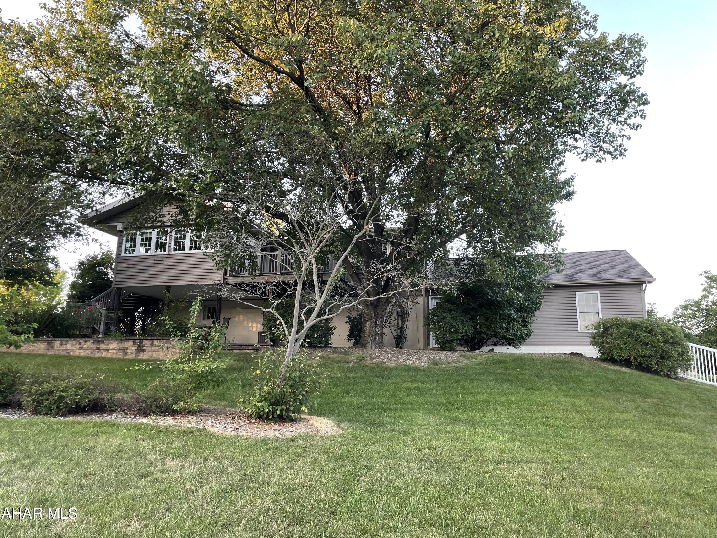 Penn Farms - Residential