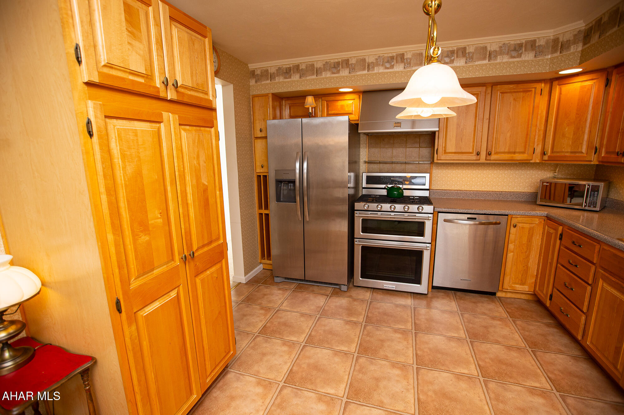 Penn Farms - Residential