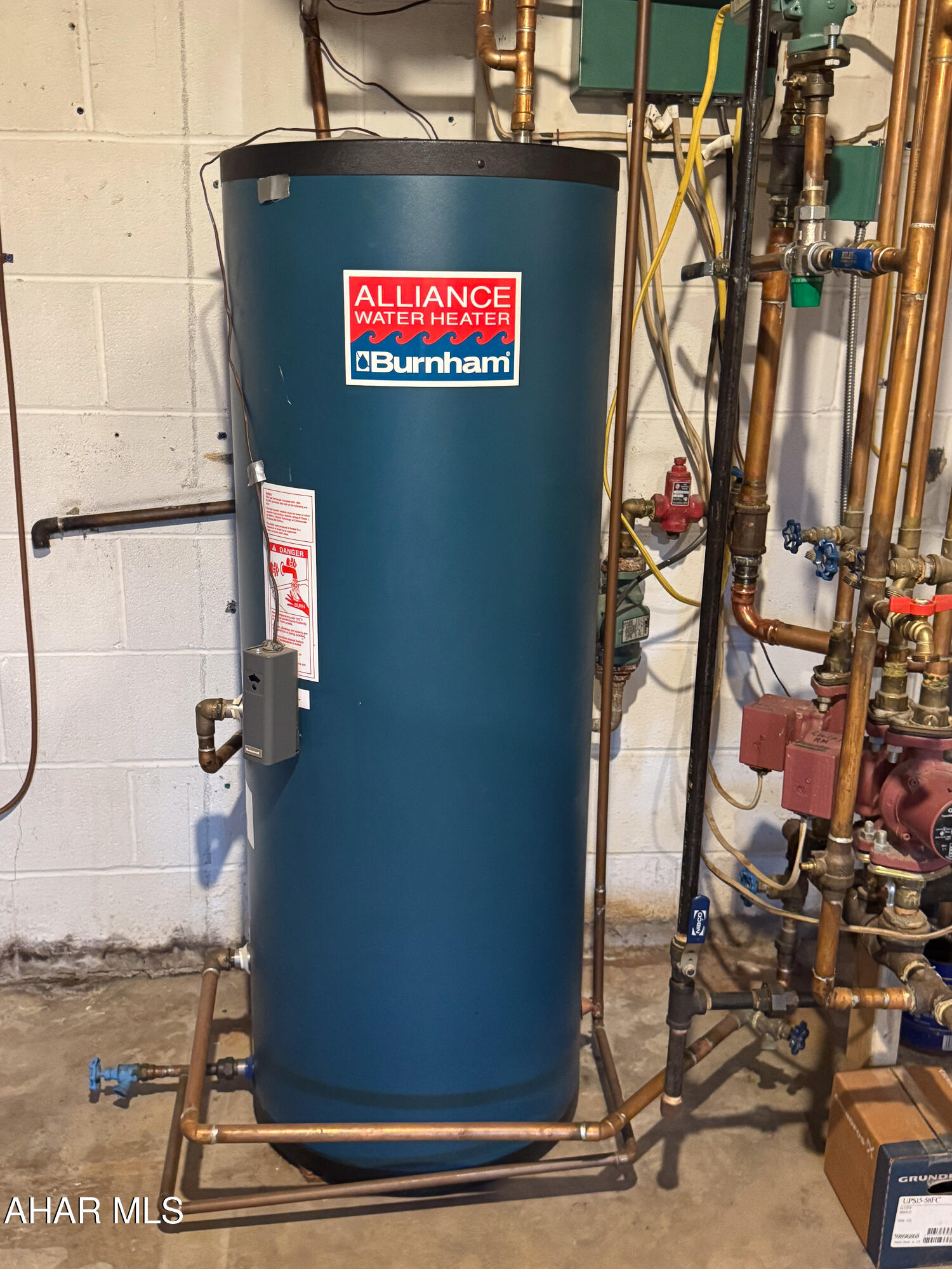 Penn Farms - Residential