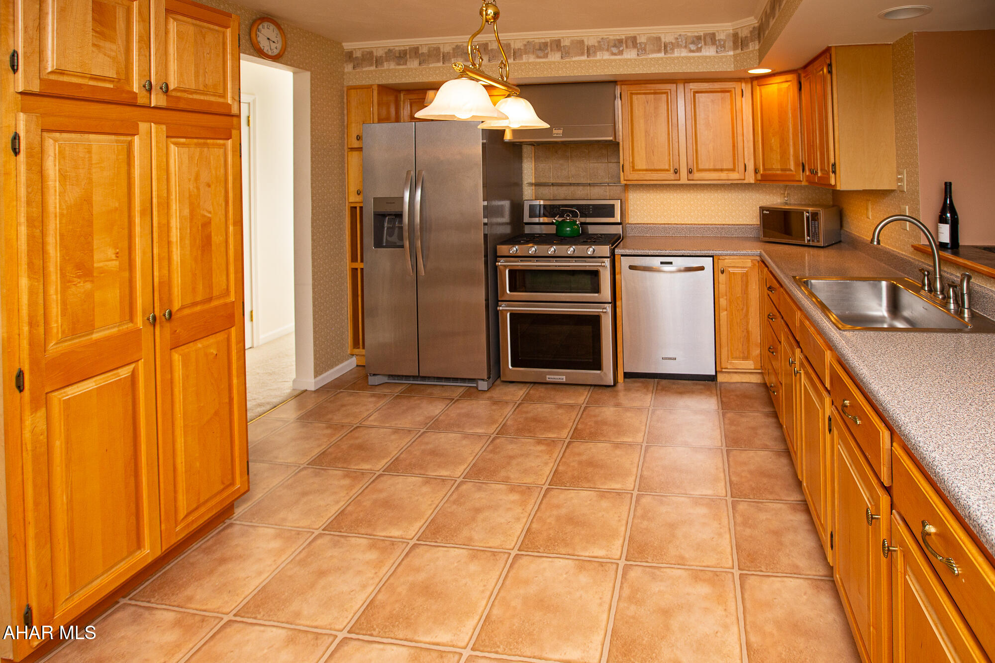 Penn Farms - Residential