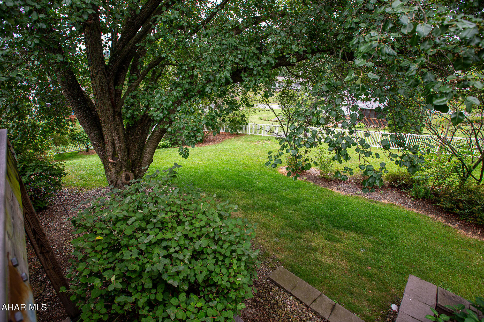 Penn Farms - Residential