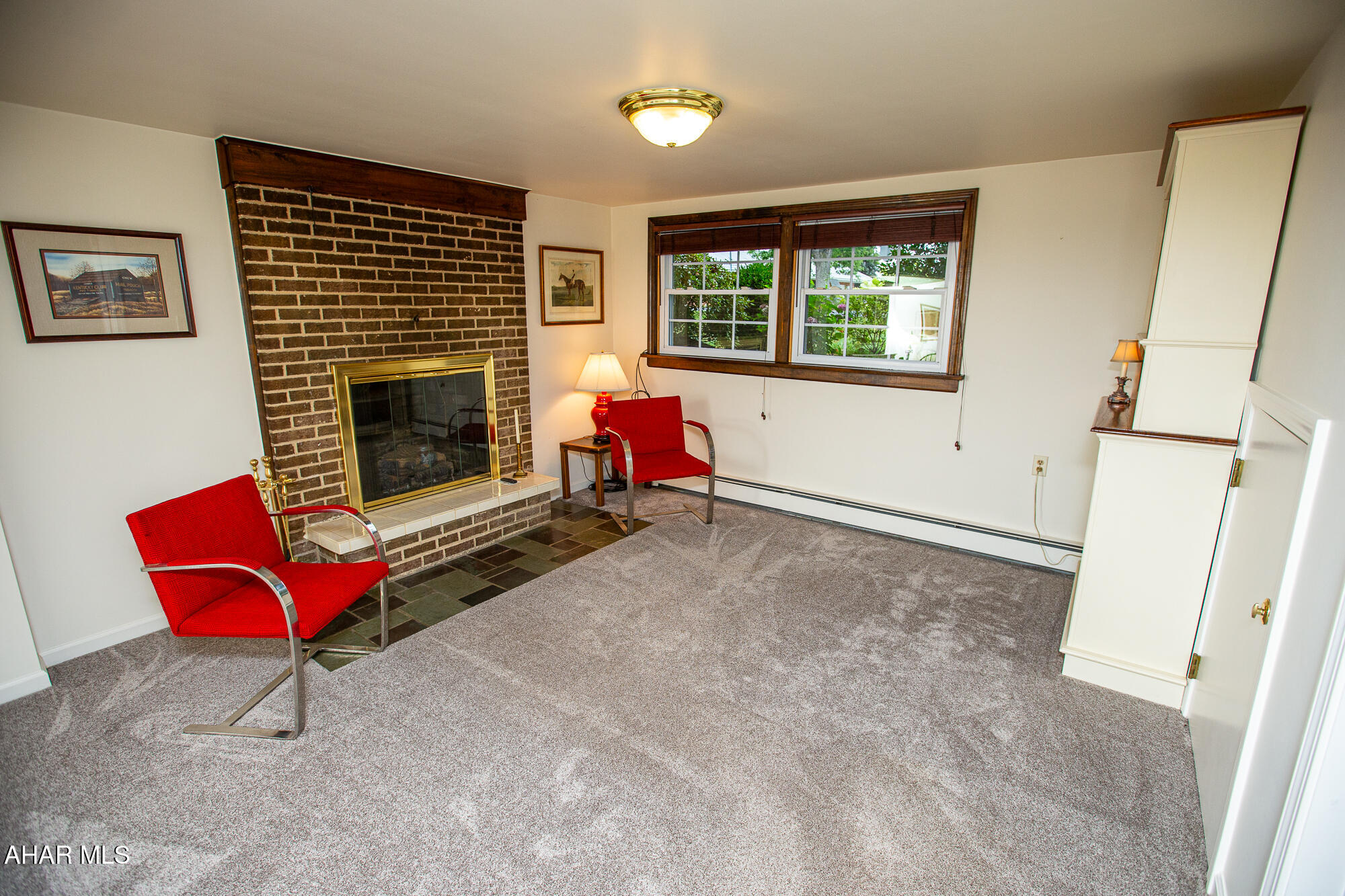 Penn Farms - Residential