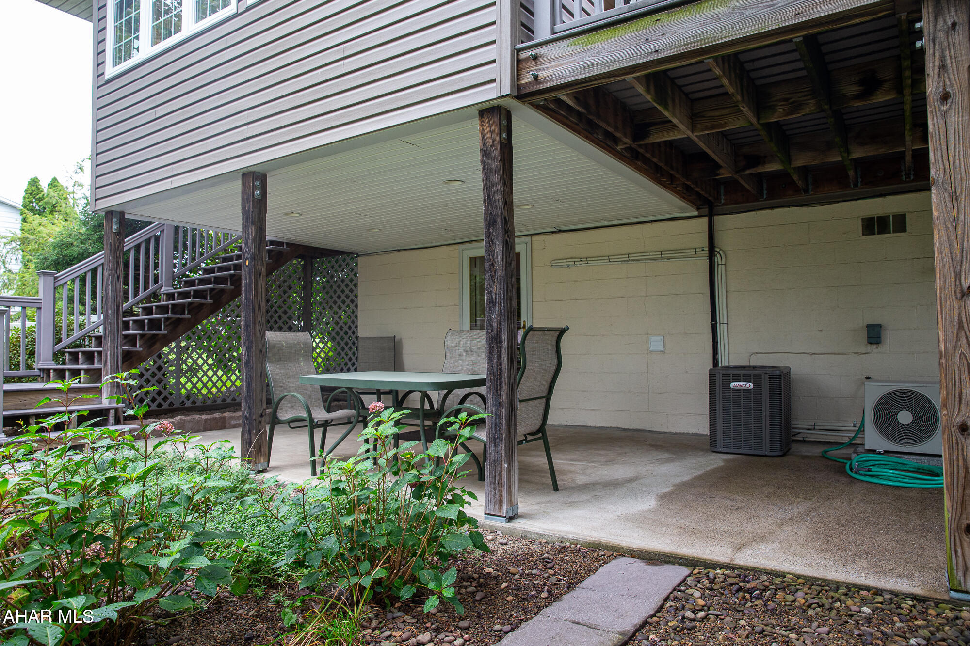 Penn Farms - Residential