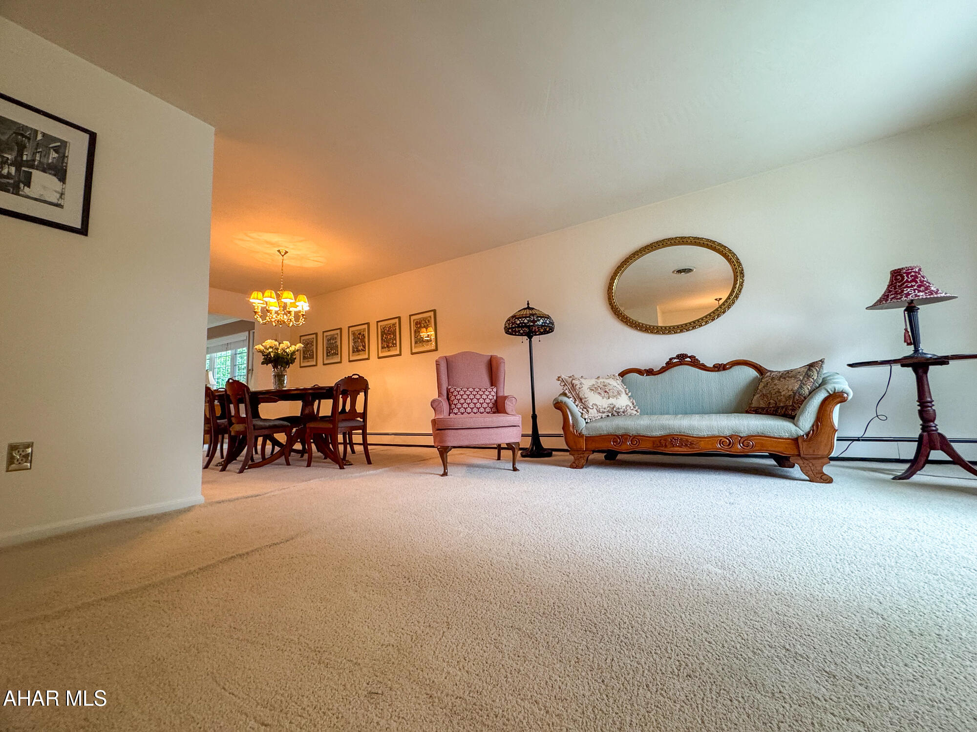 Penn Farms - Residential