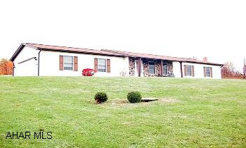 Ridgewood Development - Residential