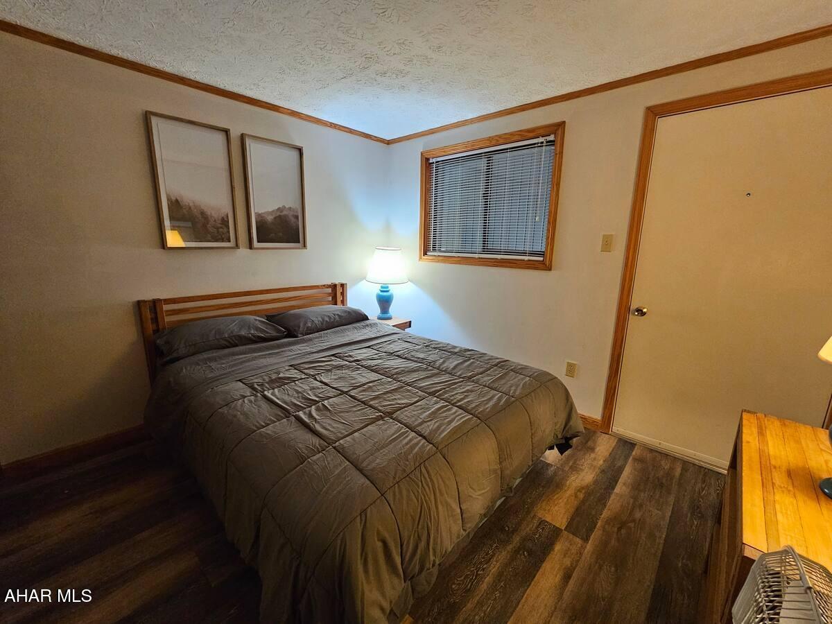 Blue Knob - Residential