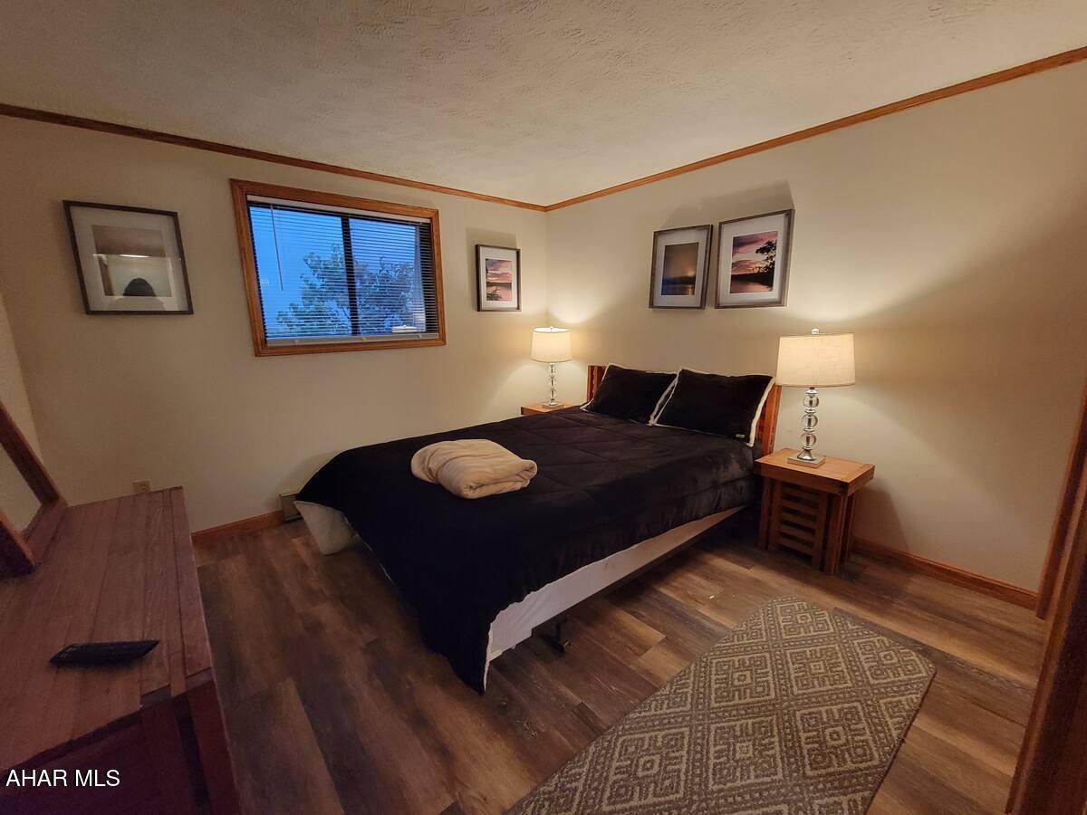 Blue Knob - Residential