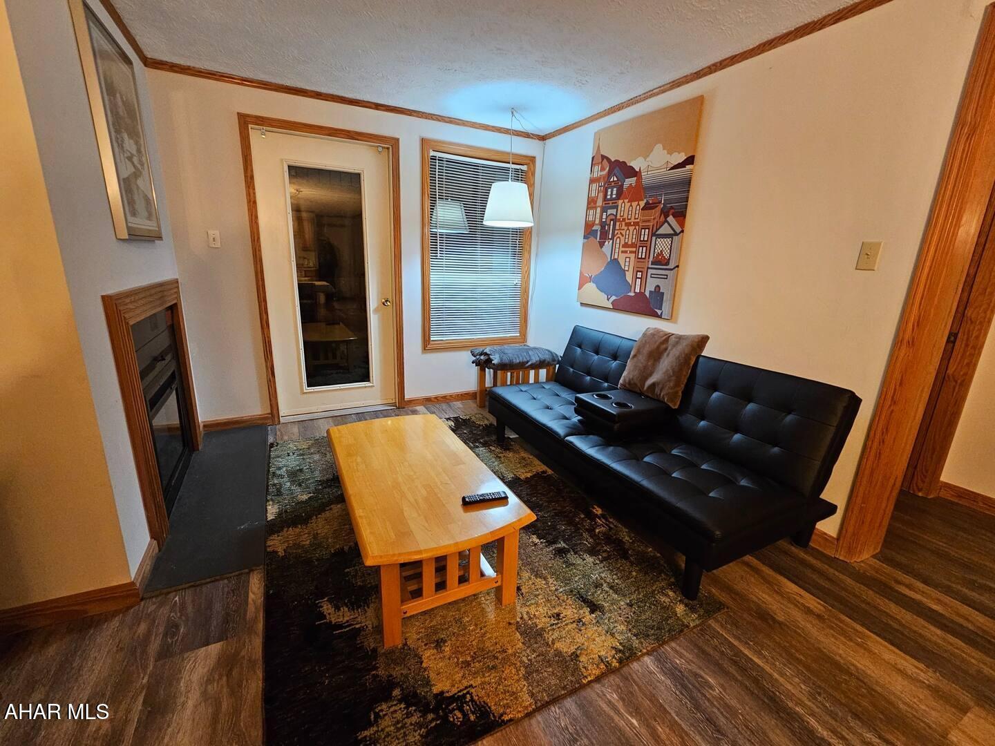 Blue Knob - Residential