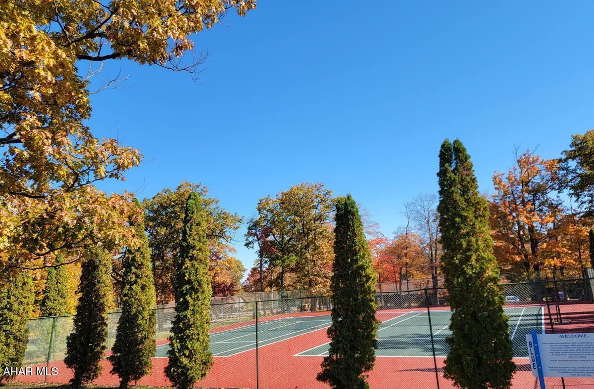 Blue Knob - Residential