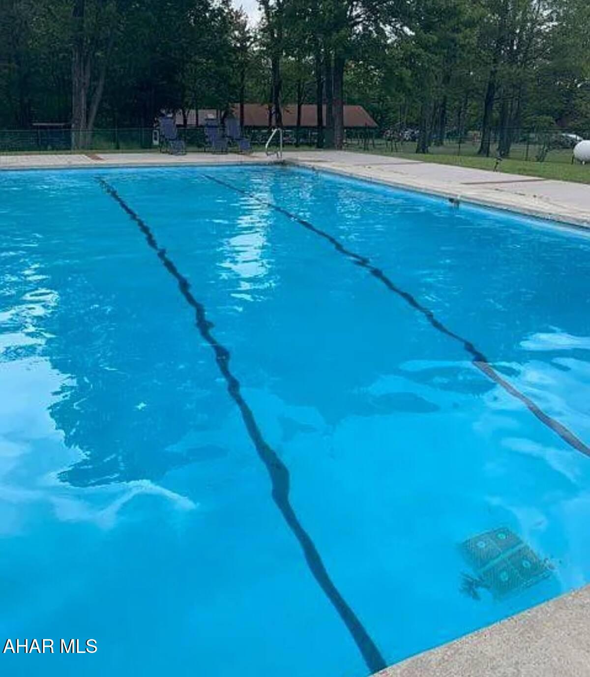 Blue Knob - Residential