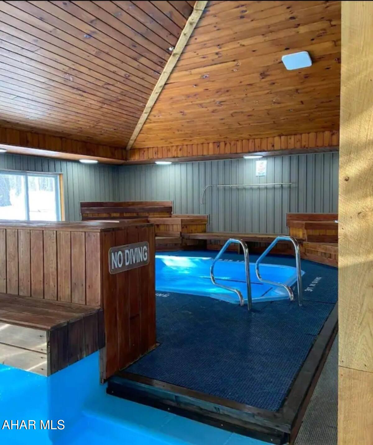 Blue Knob - Residential