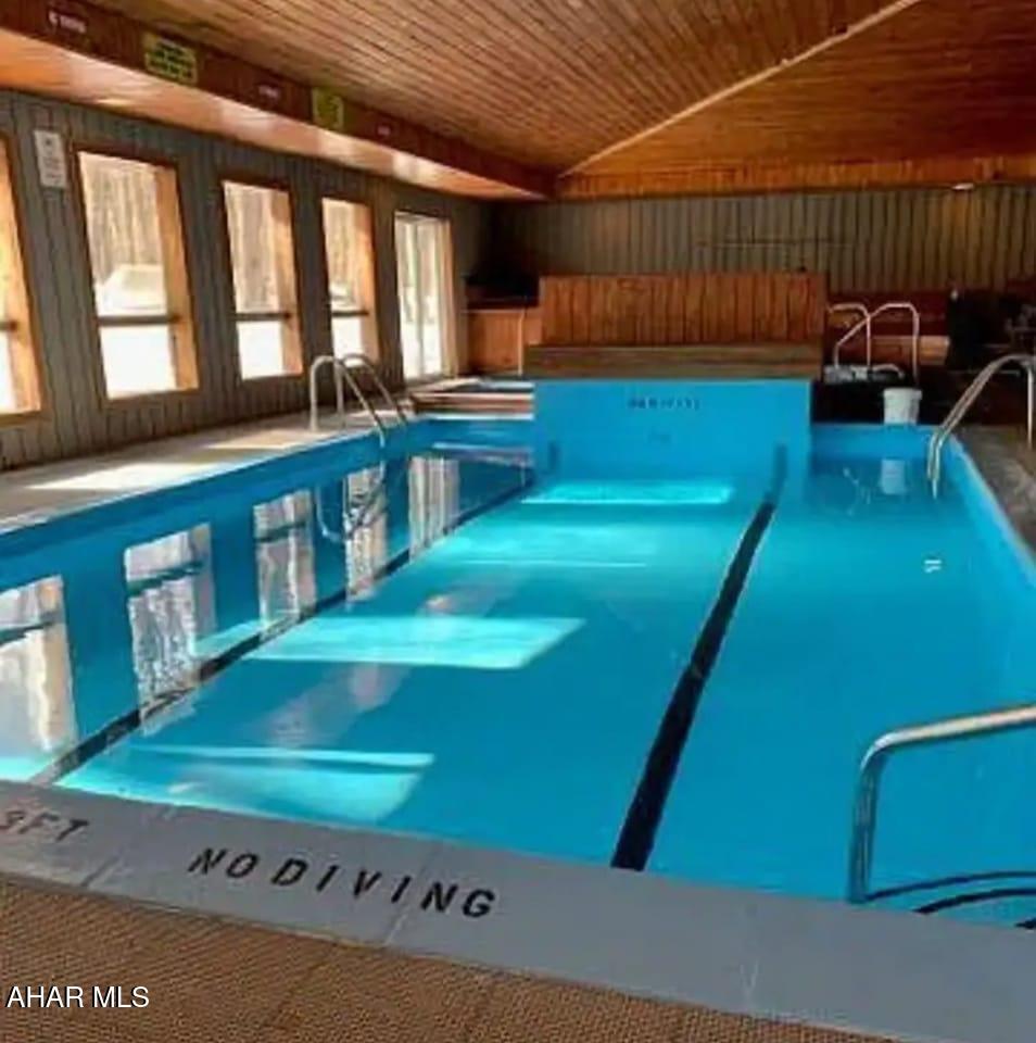 Blue Knob - Residential