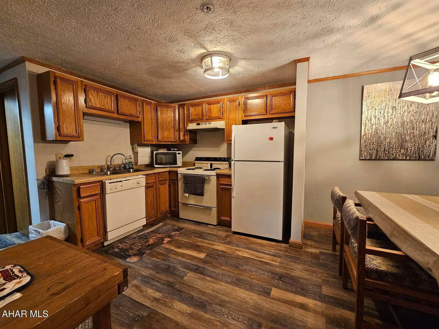 Blue Knob - Residential