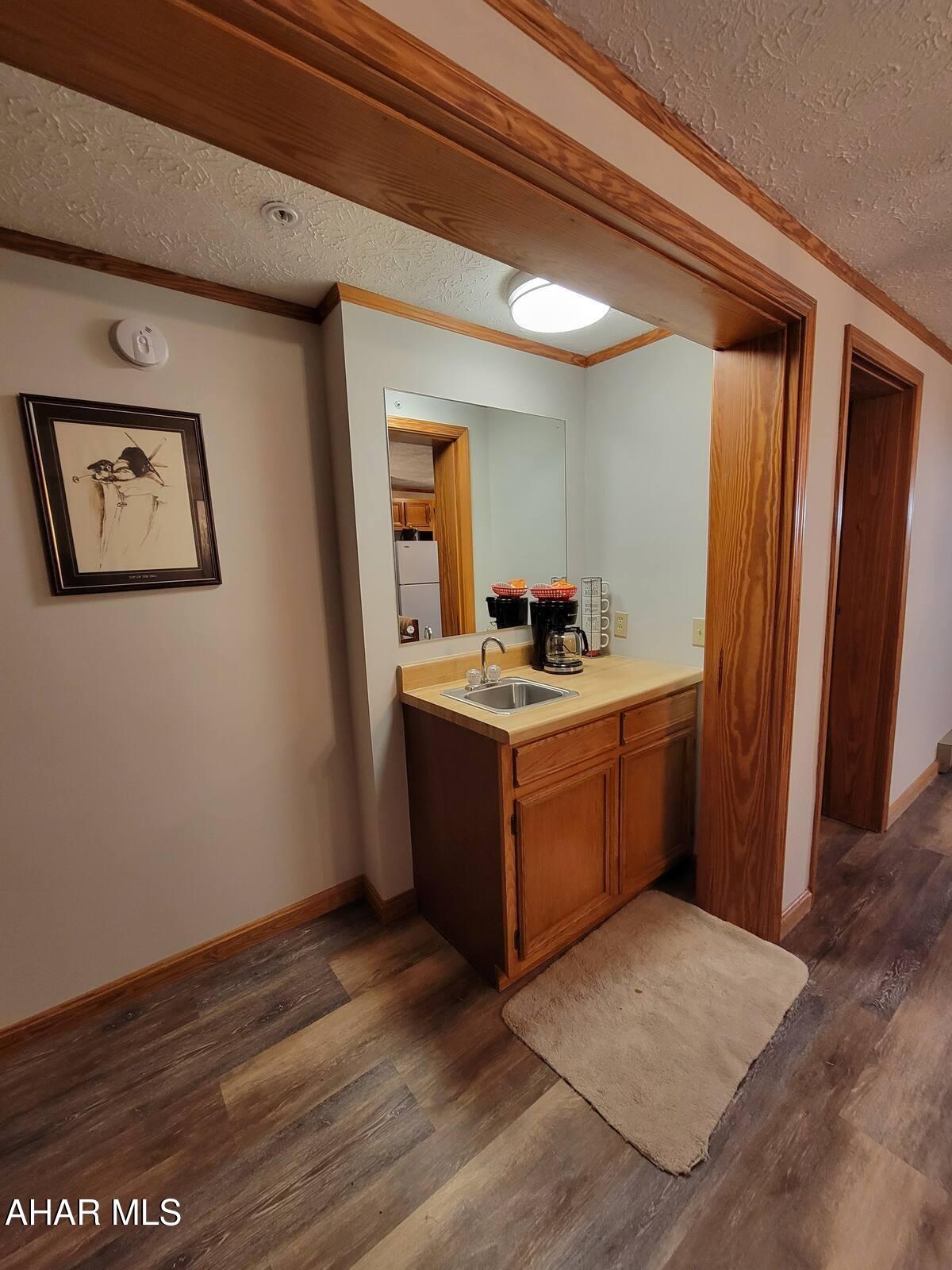 Blue Knob - Residential