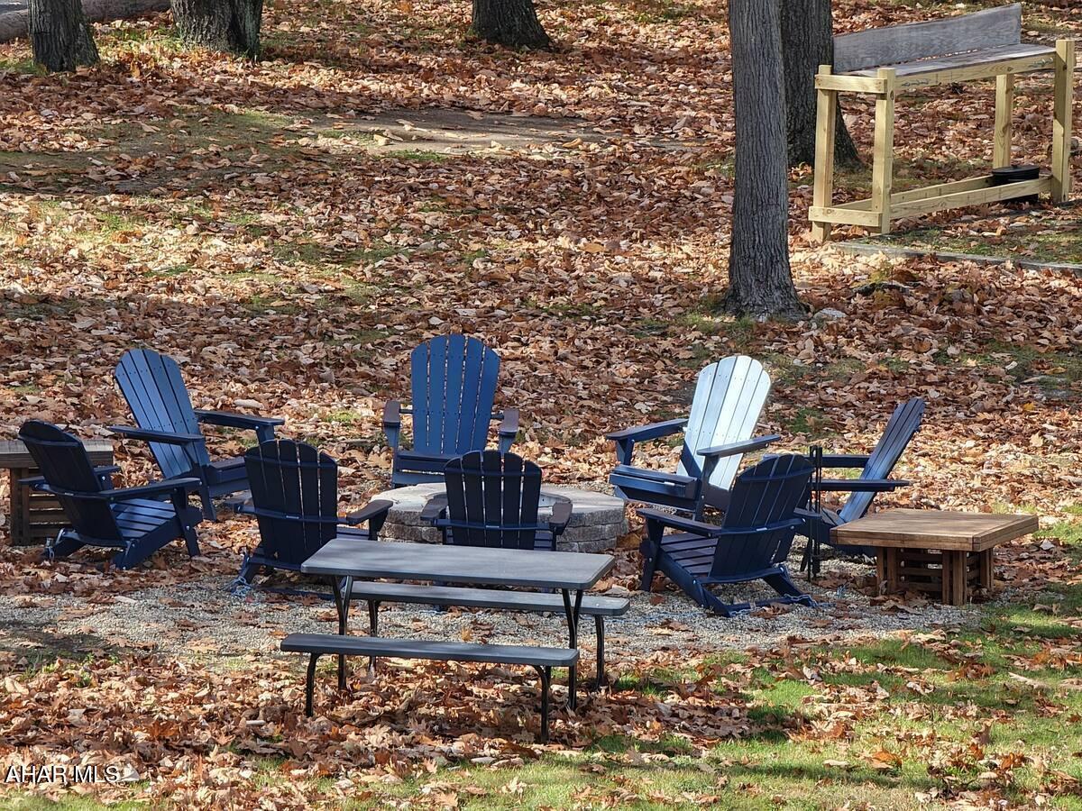 Blue Knob - Residential