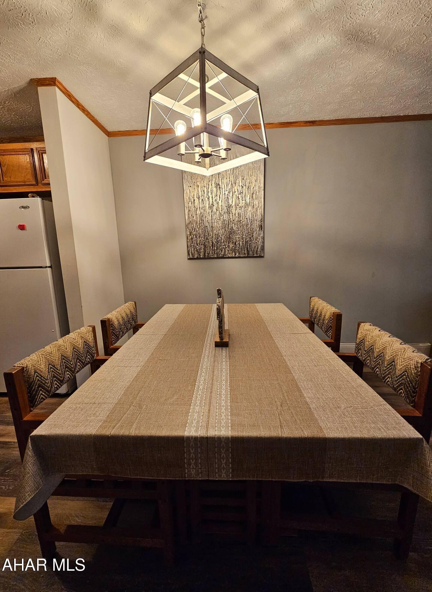 Blue Knob - Residential