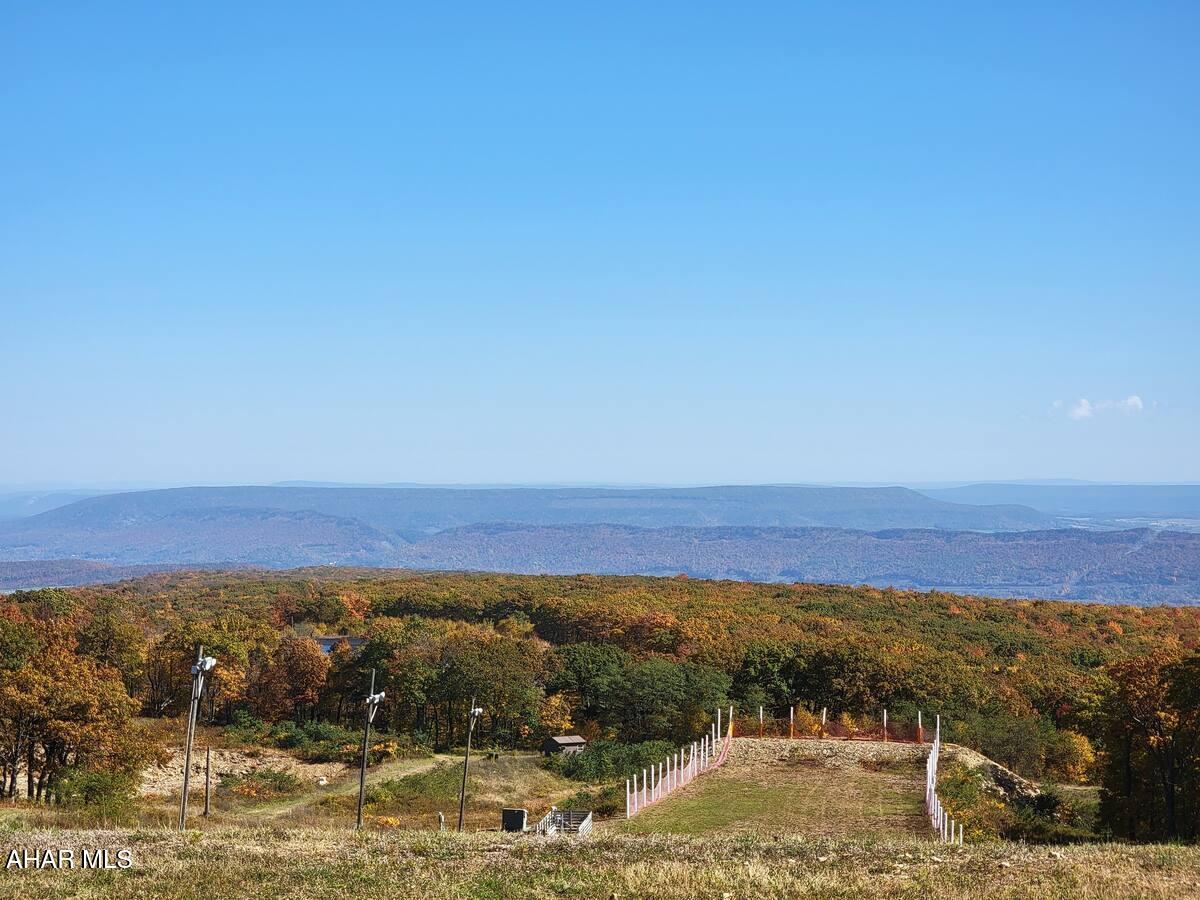 Blue Knob - Residential