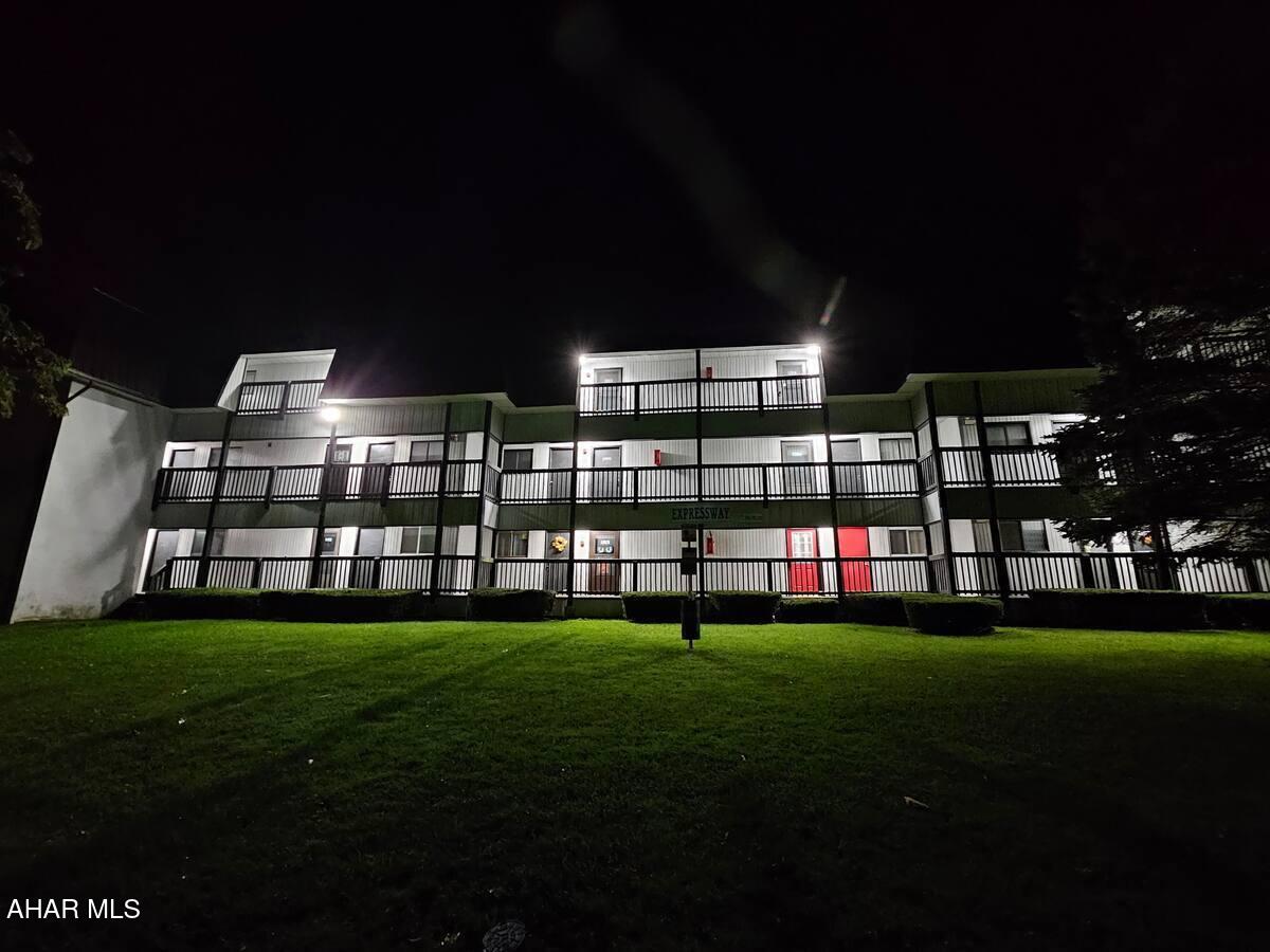 Blue Knob - Residential