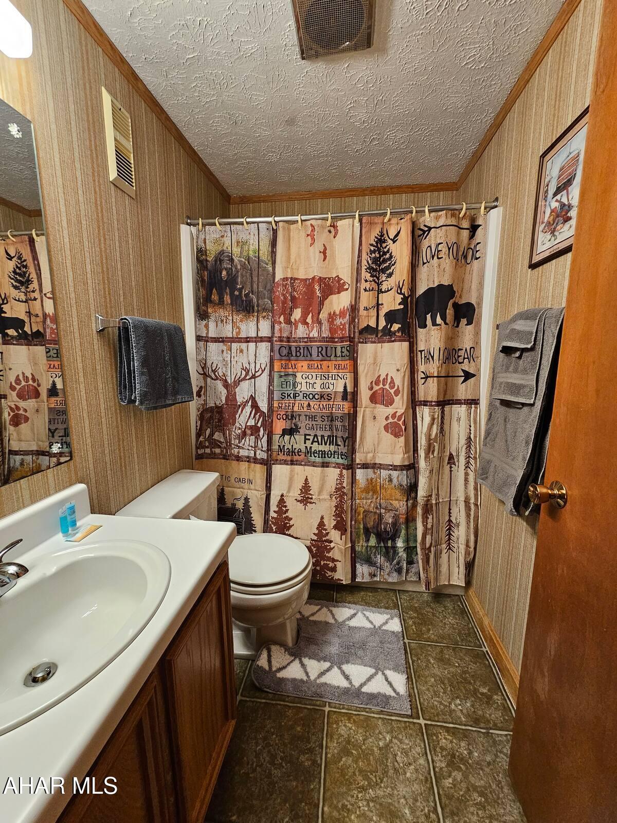 Blue Knob - Residential