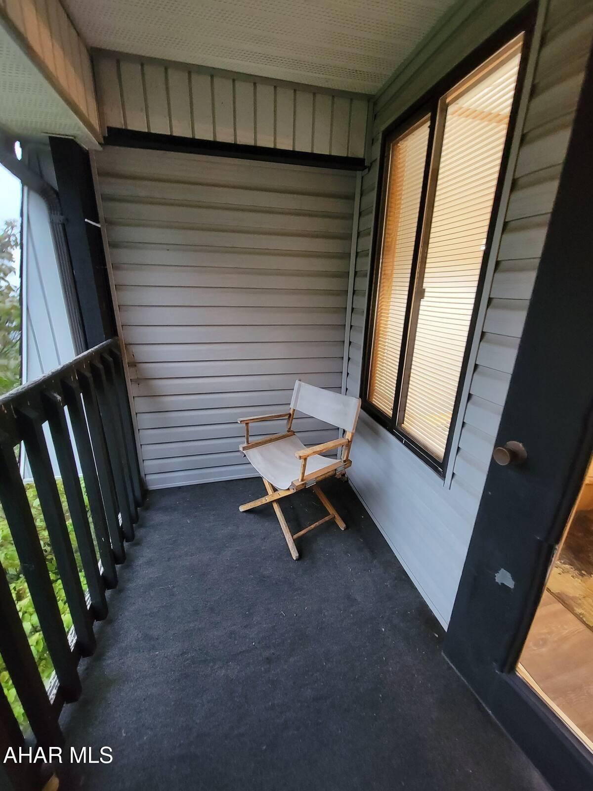 Blue Knob - Residential