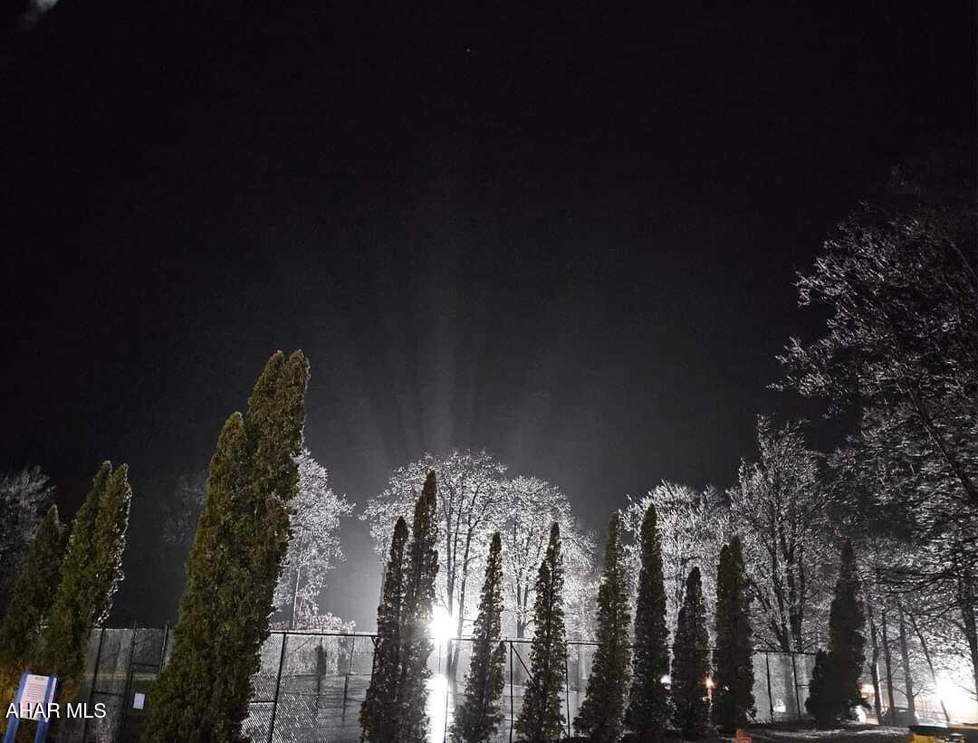 Blue Knob - Residential