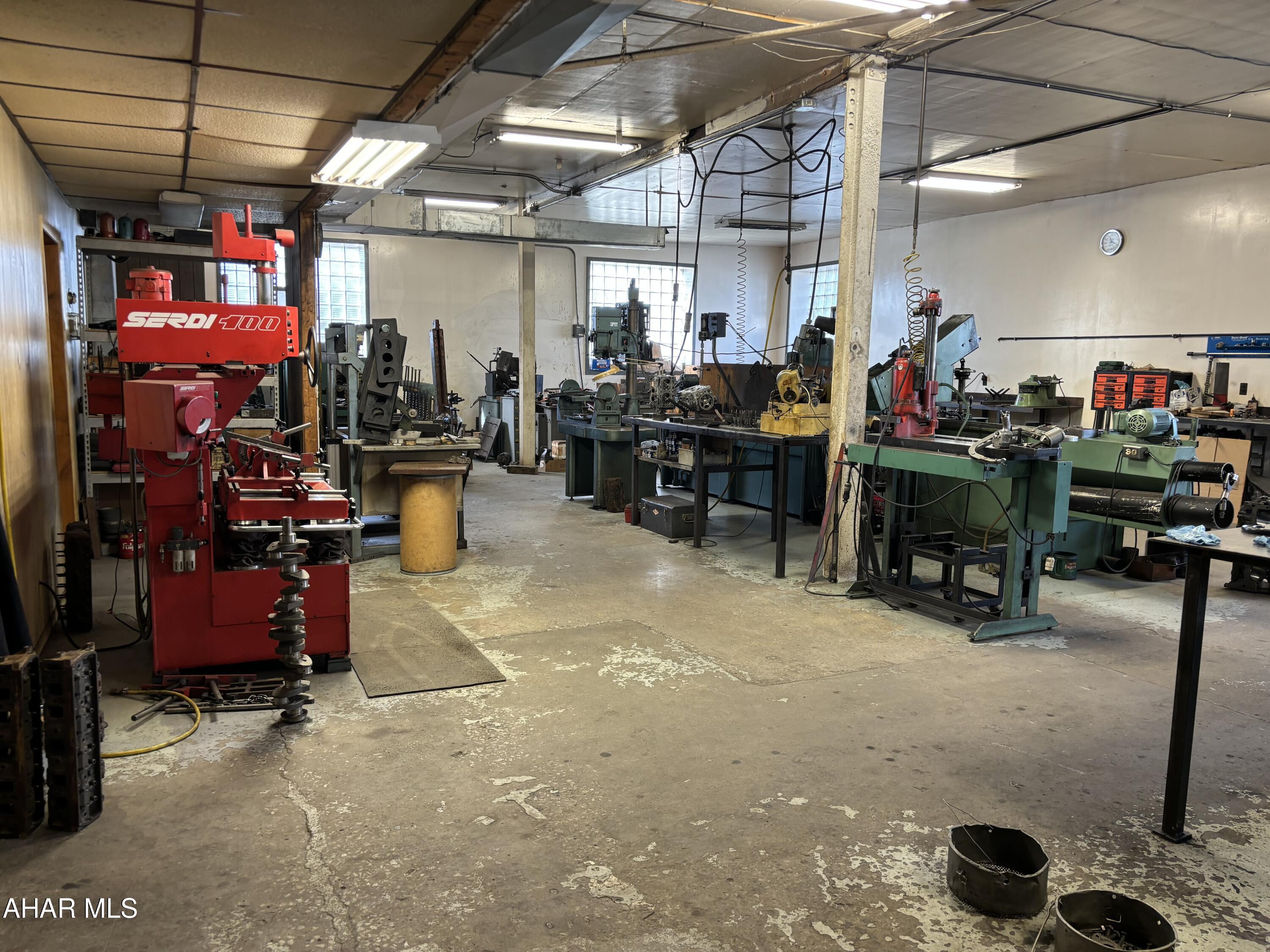 None - Commercial Sale