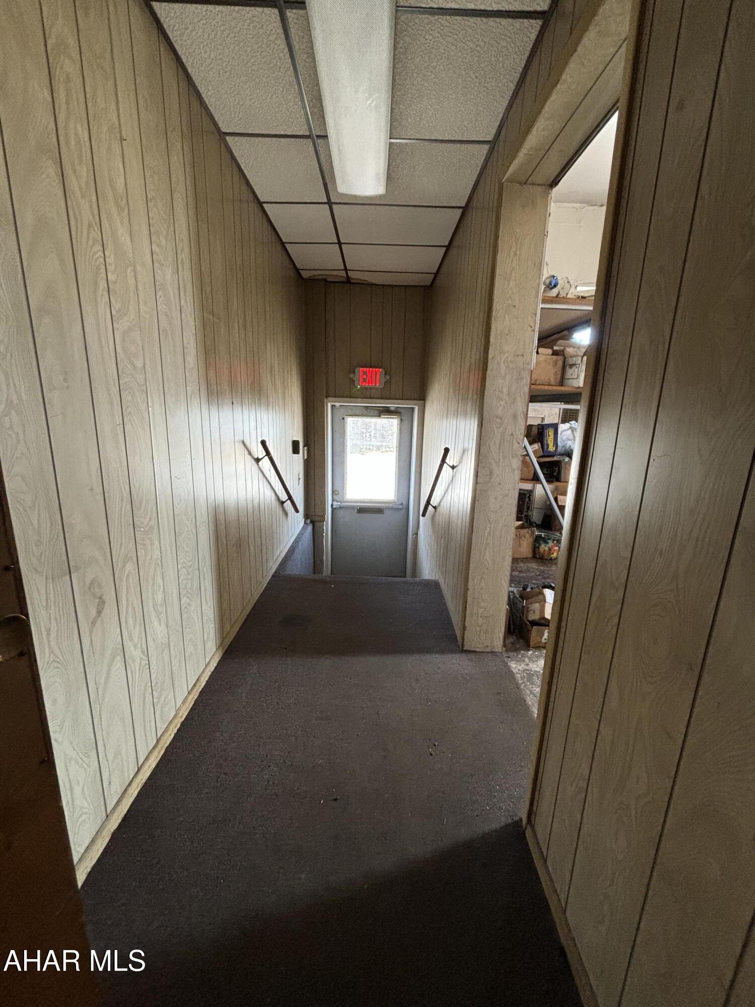 None - Commercial Sale