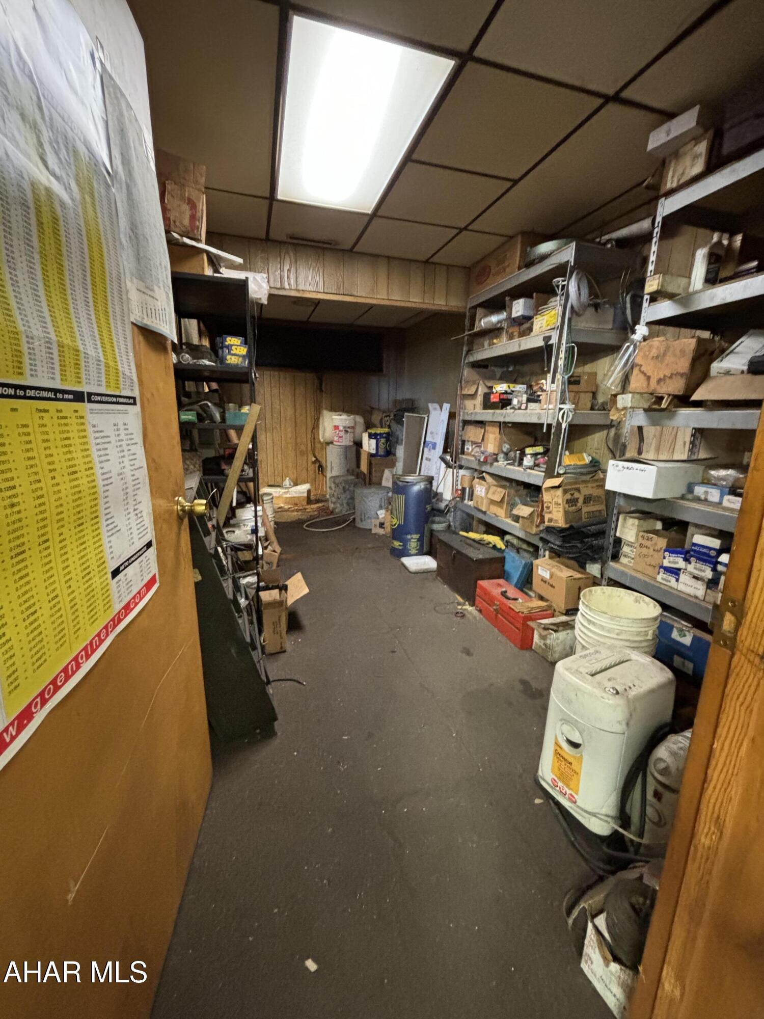 None - Commercial Sale