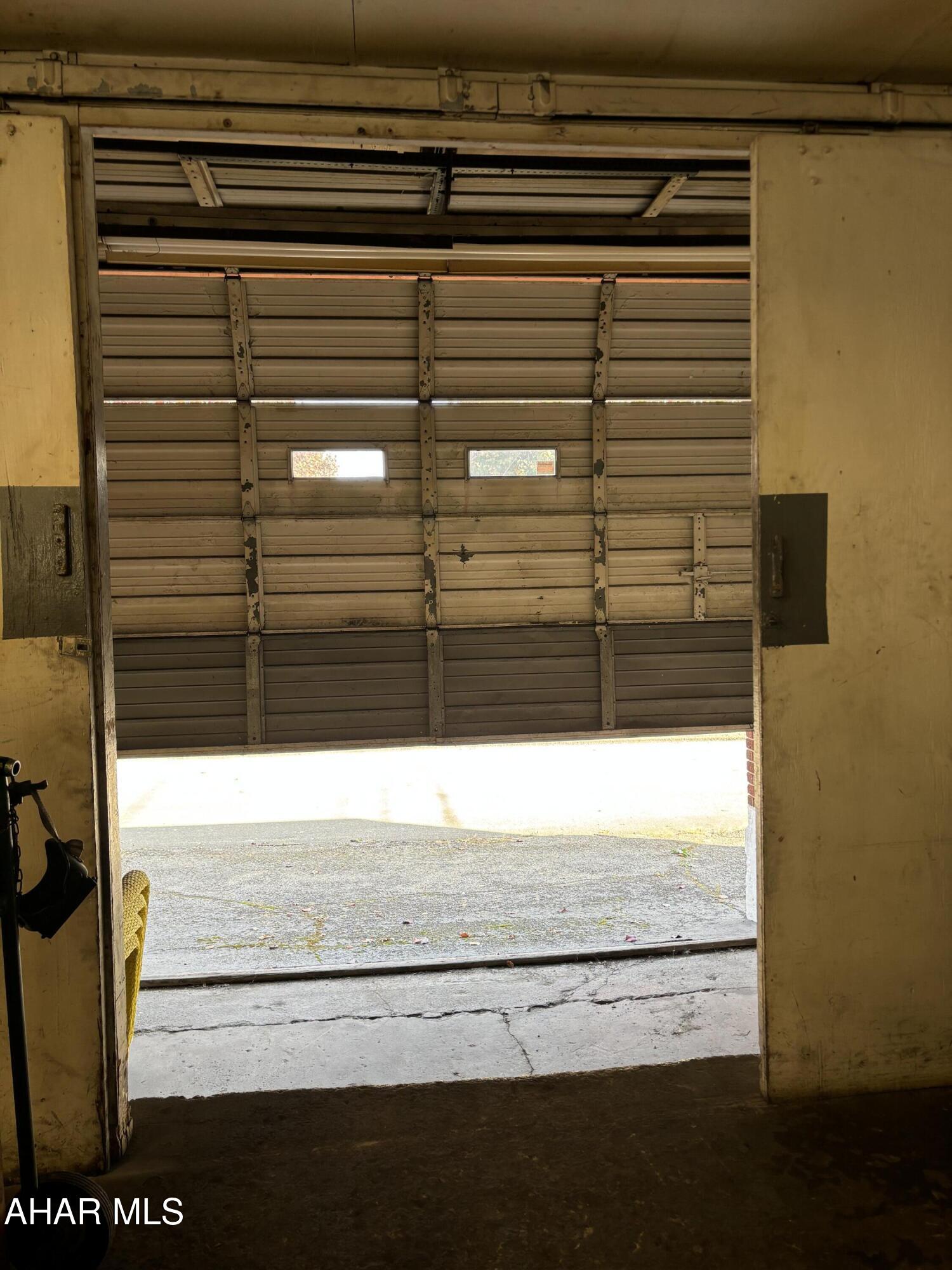 None - Commercial Sale