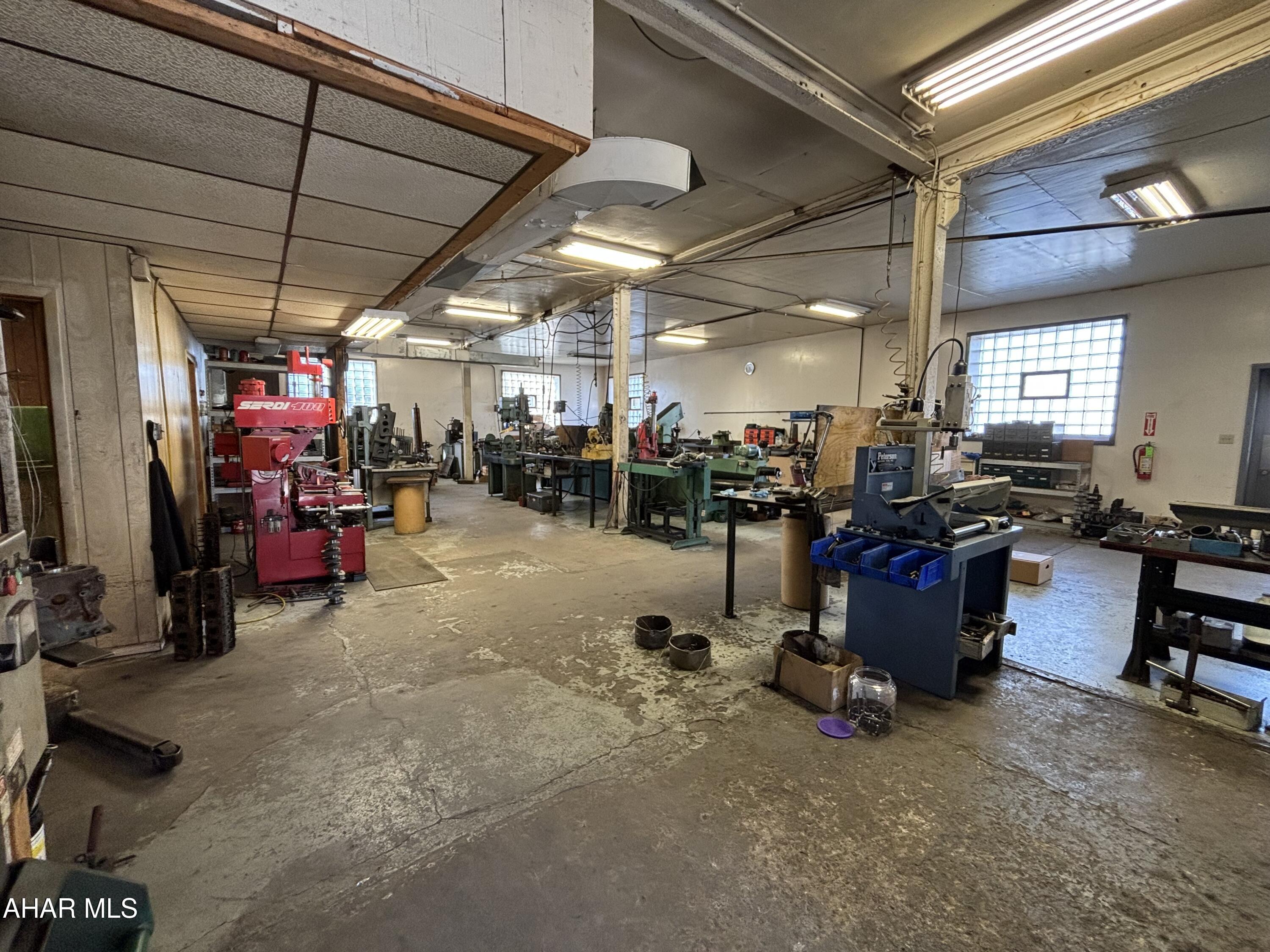 None - Commercial Sale