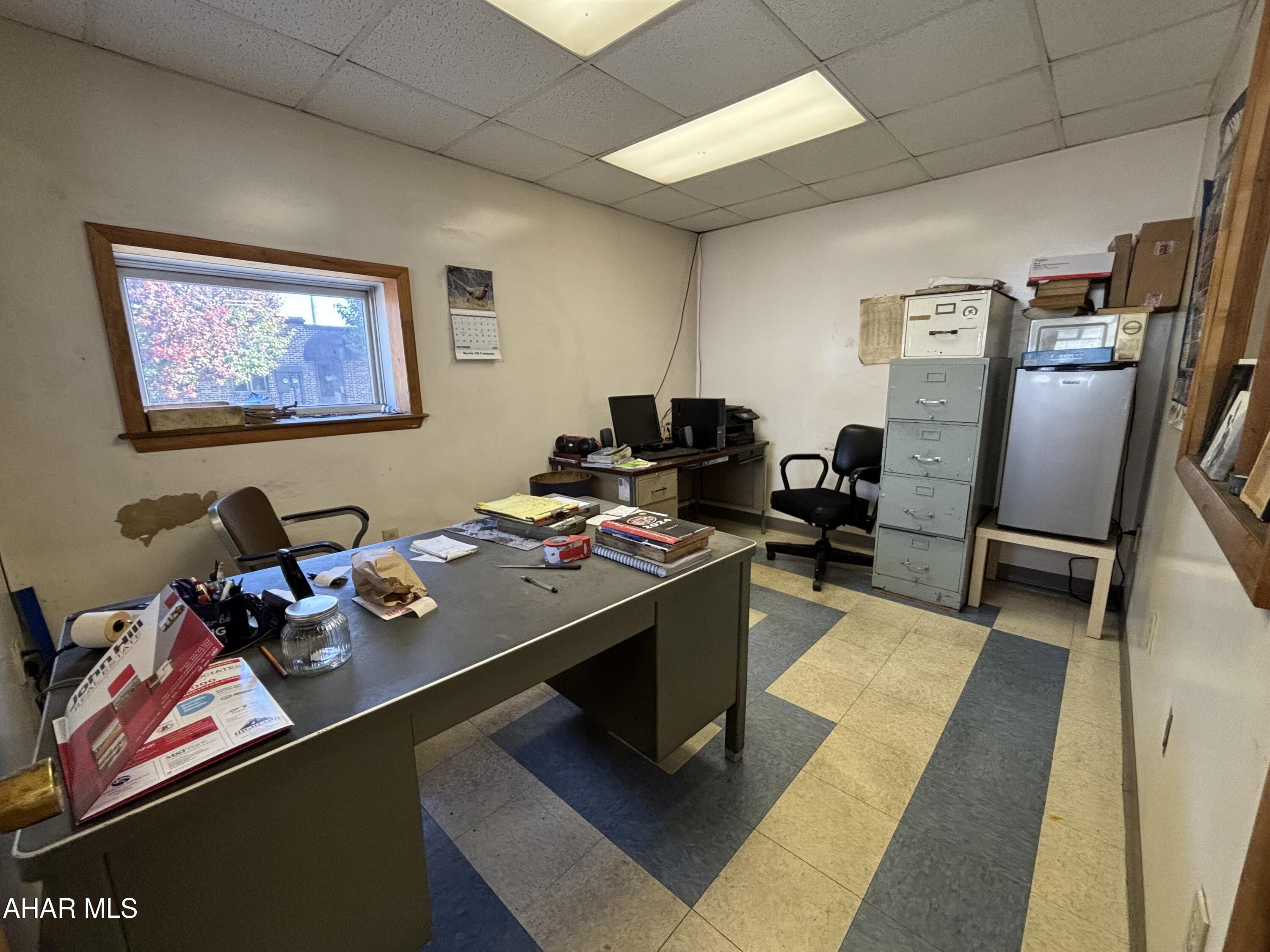 None - Commercial Sale