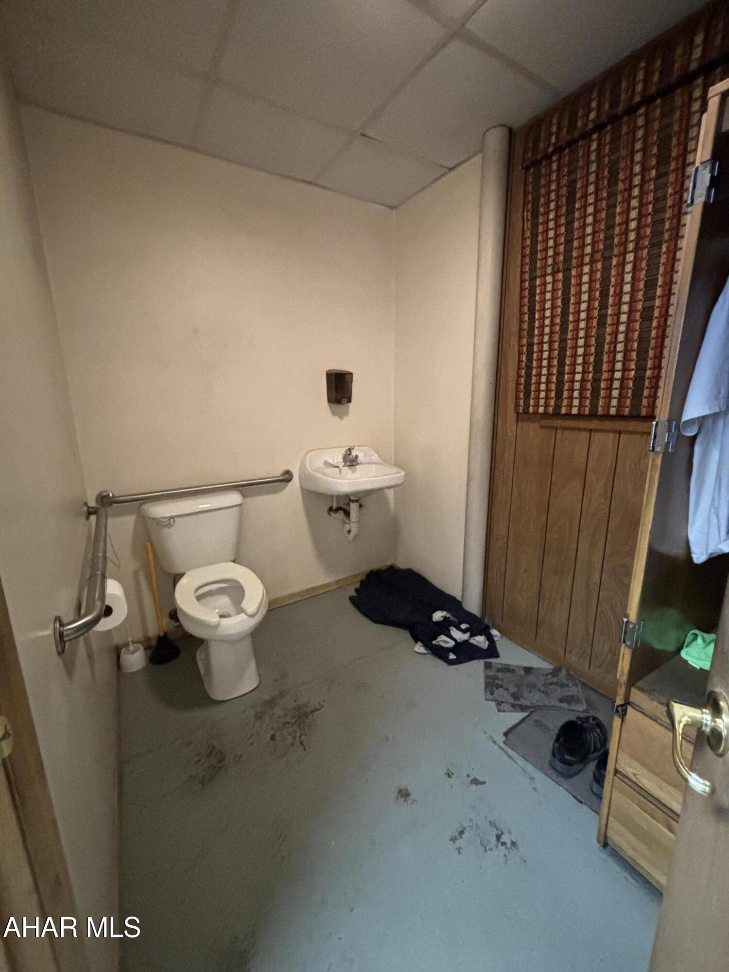 None - Commercial Sale