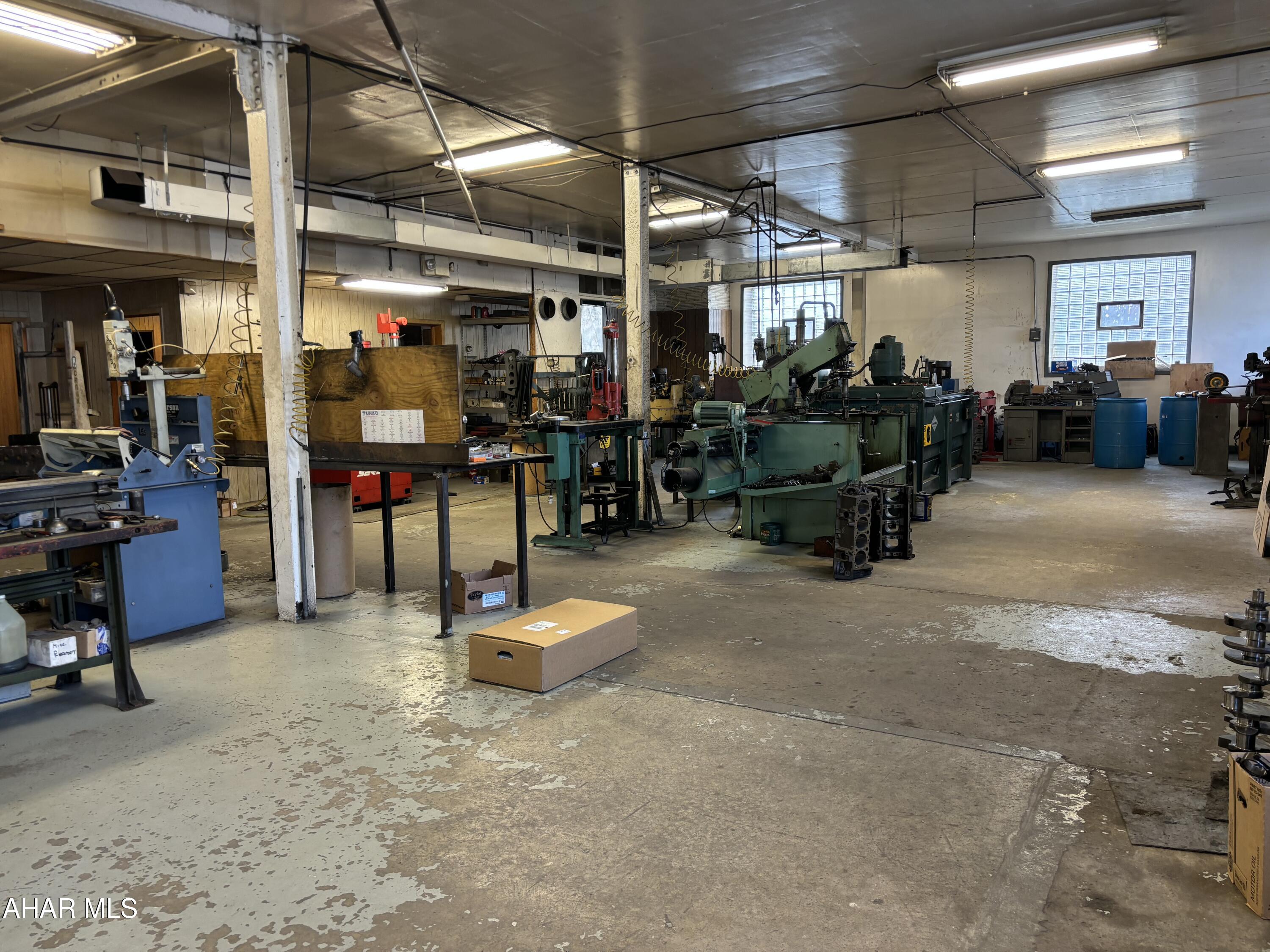 None - Commercial Sale