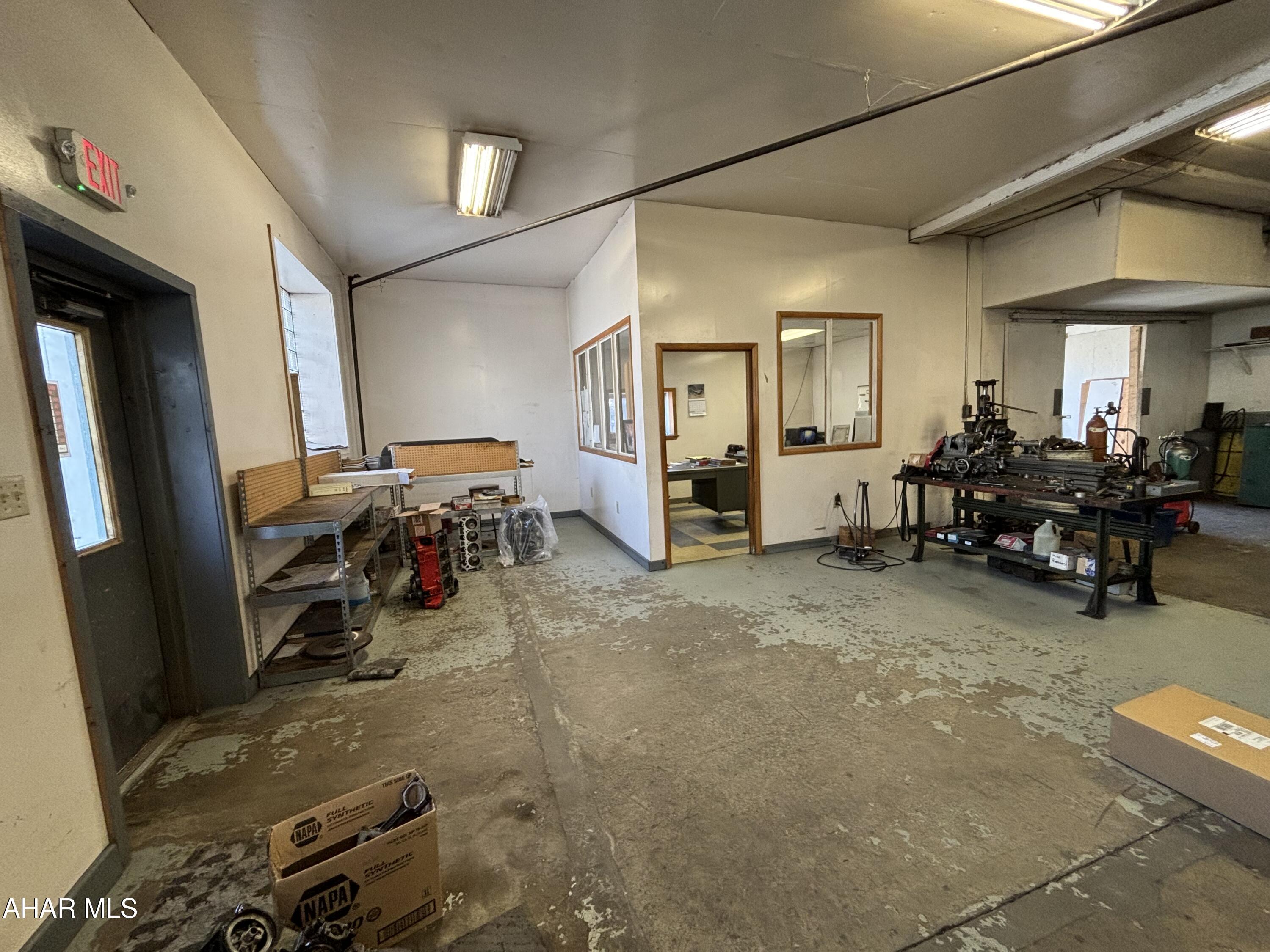 None - Commercial Sale