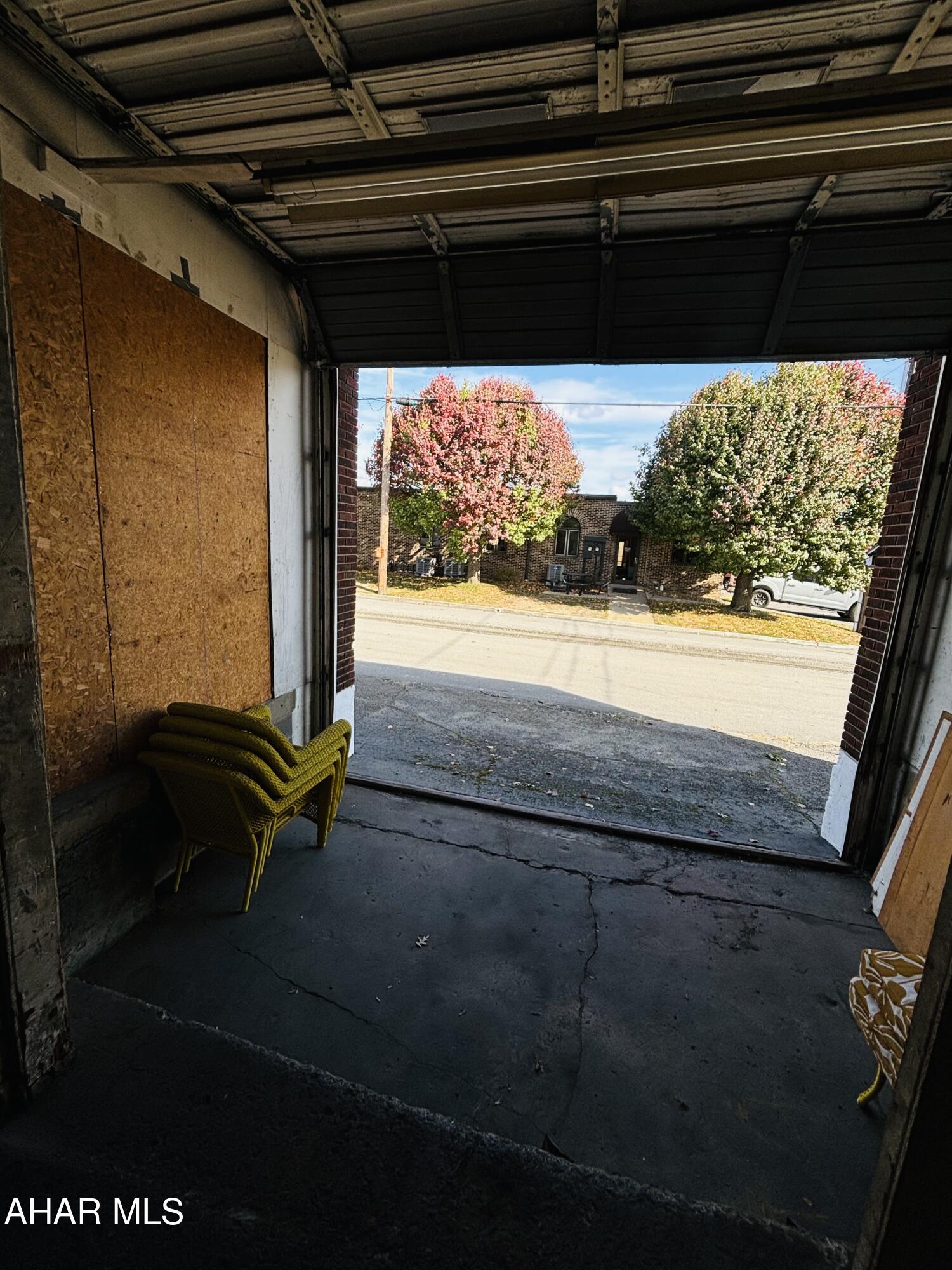 None - Commercial Sale