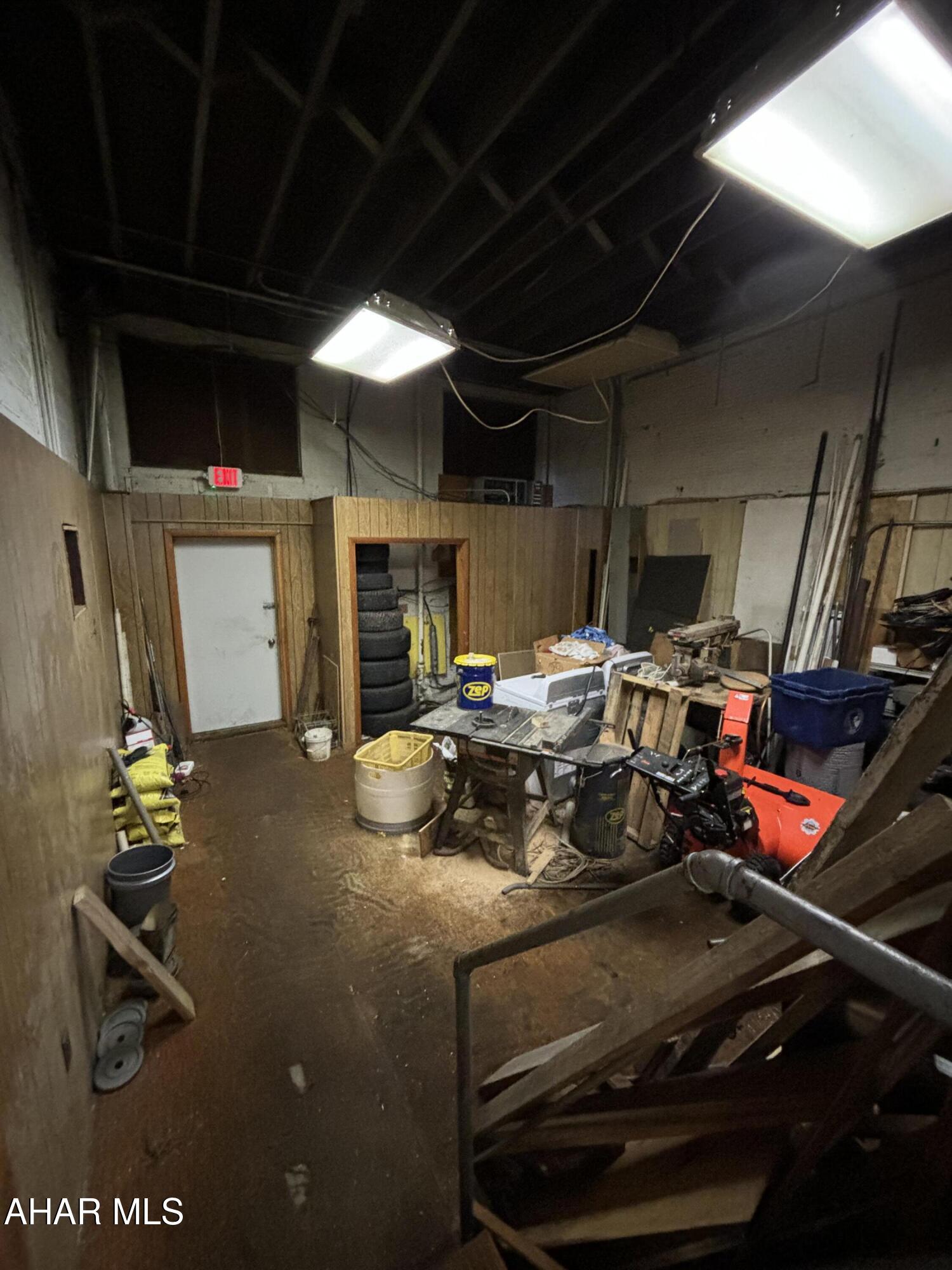 None - Commercial Sale