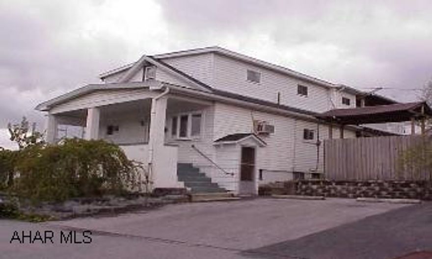 Freshly pained "tAs Is-Where Is"- Equal Housing Opportunity.  House larger than it appears. Large 2-car detached garage with workshop.  Please refer to Ocwen website www.ocwen.com for disclosure and Simultaneous Listing Period expiration date. Freshly painted. "As Is - Where Is"-Equal Housing Opportunity.  House larger than it appears.  Freeze Damage.  Large 2-car detached garage with work shop.  Please refer to Ocwen website www.ocwen.com for disclosure and Simultaneous Listing period expiration date.