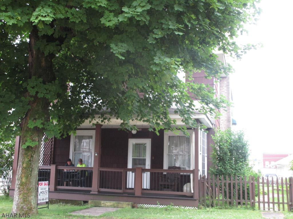 Unknown - Residential