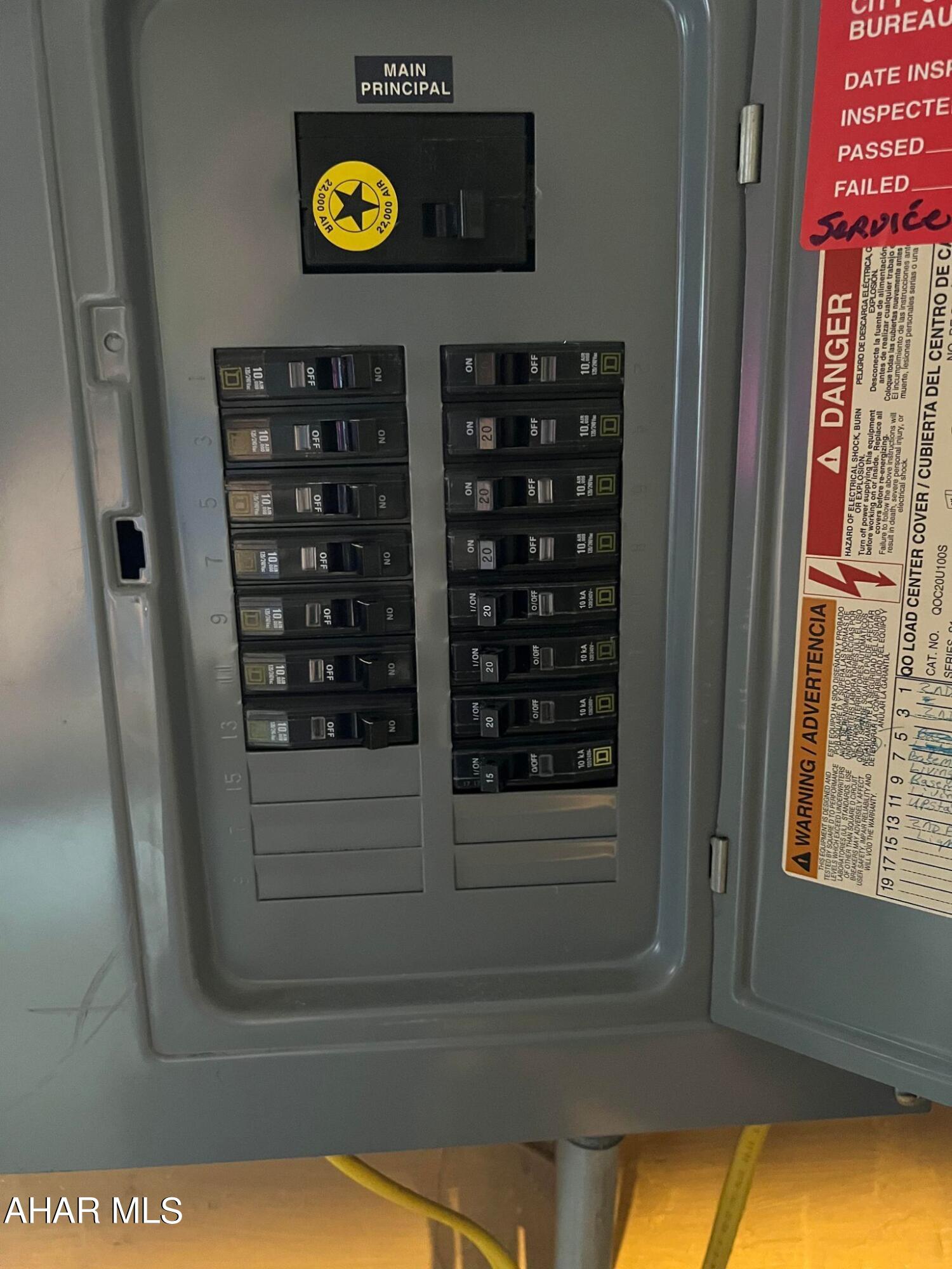 Garden Heights - Residential