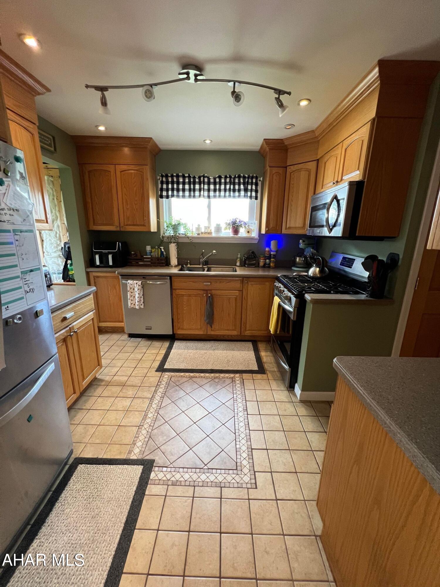 Garden Heights - Residential