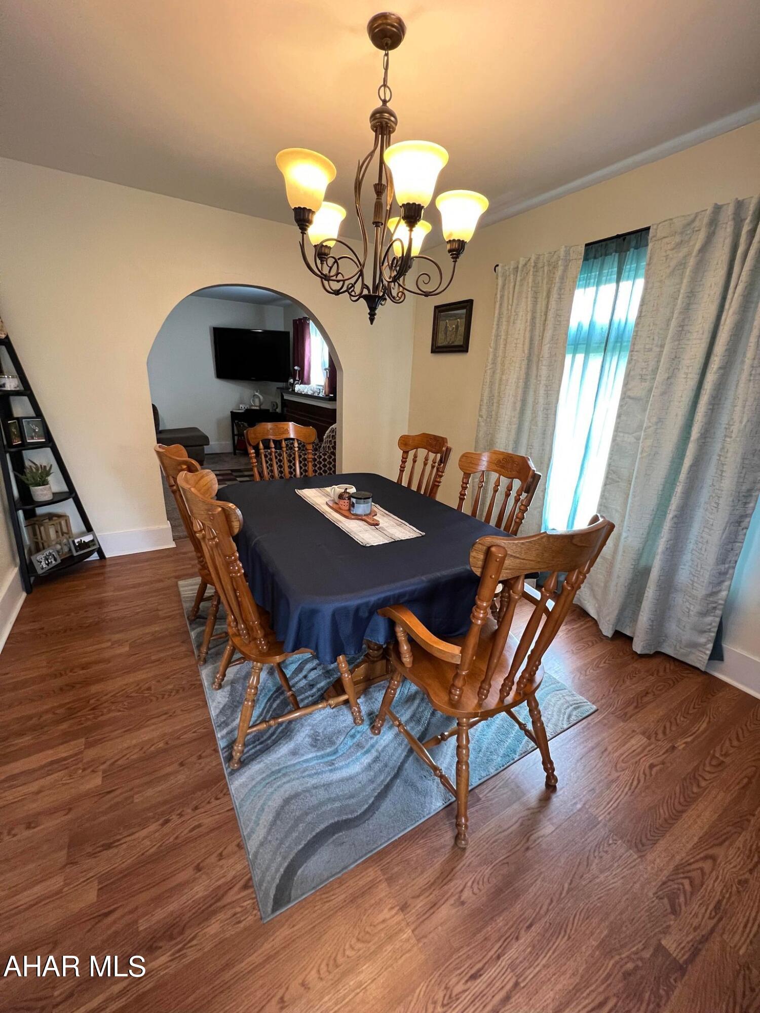 Garden Heights - Residential