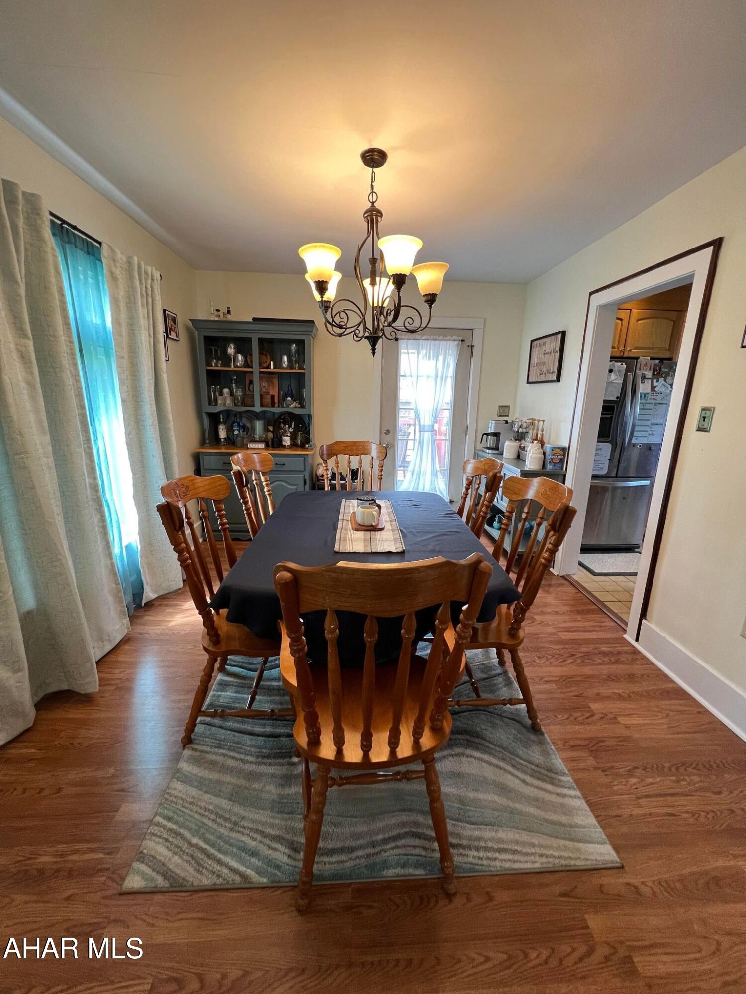 Garden Heights - Residential