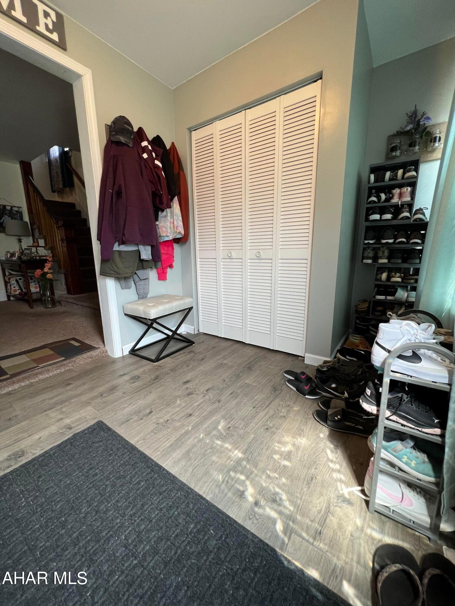 Garden Heights - Residential